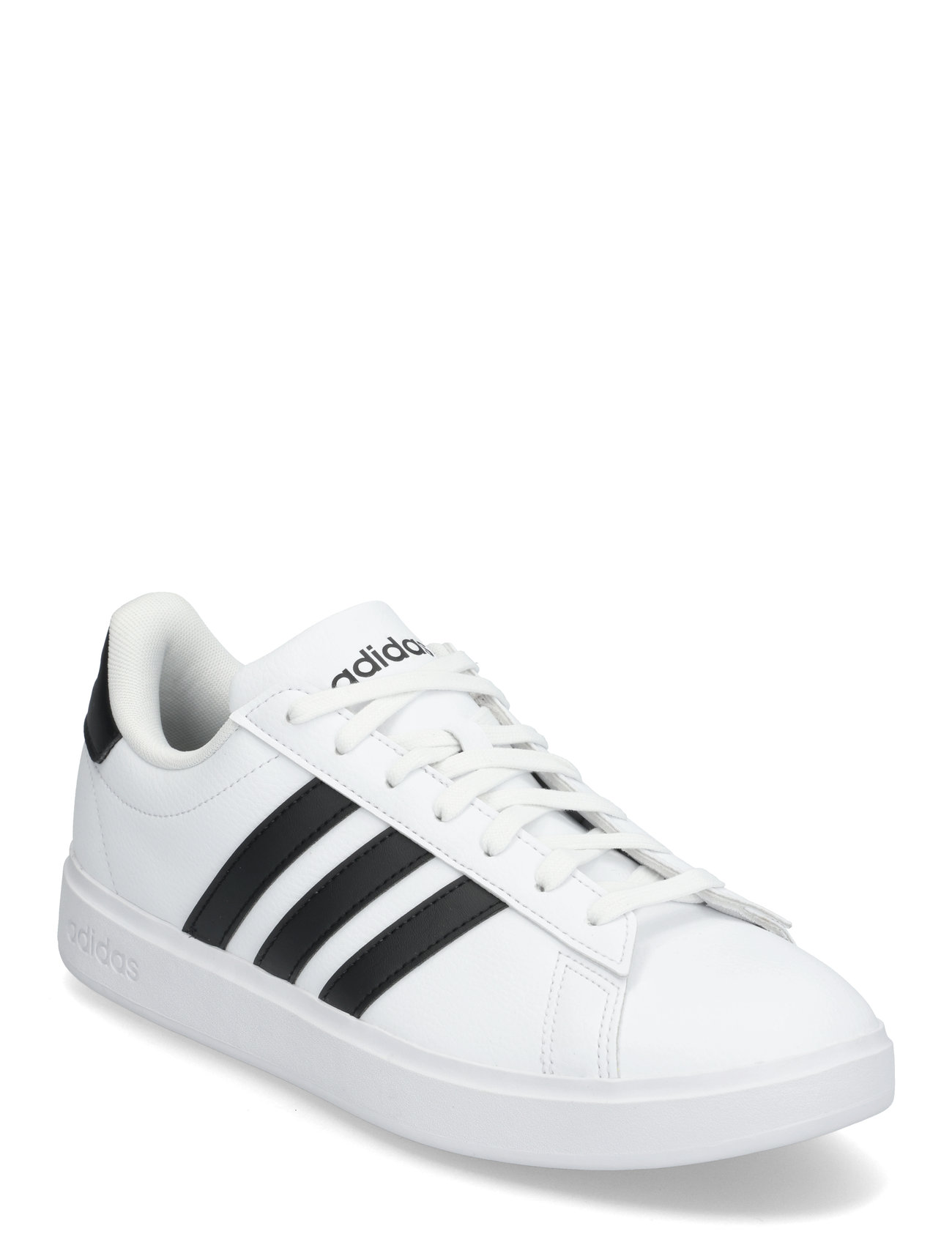 Grand Court 2.0 Sport Sport Shoes Sport Sneakers Sport Low Top Sneakers White Adidas Sportswear