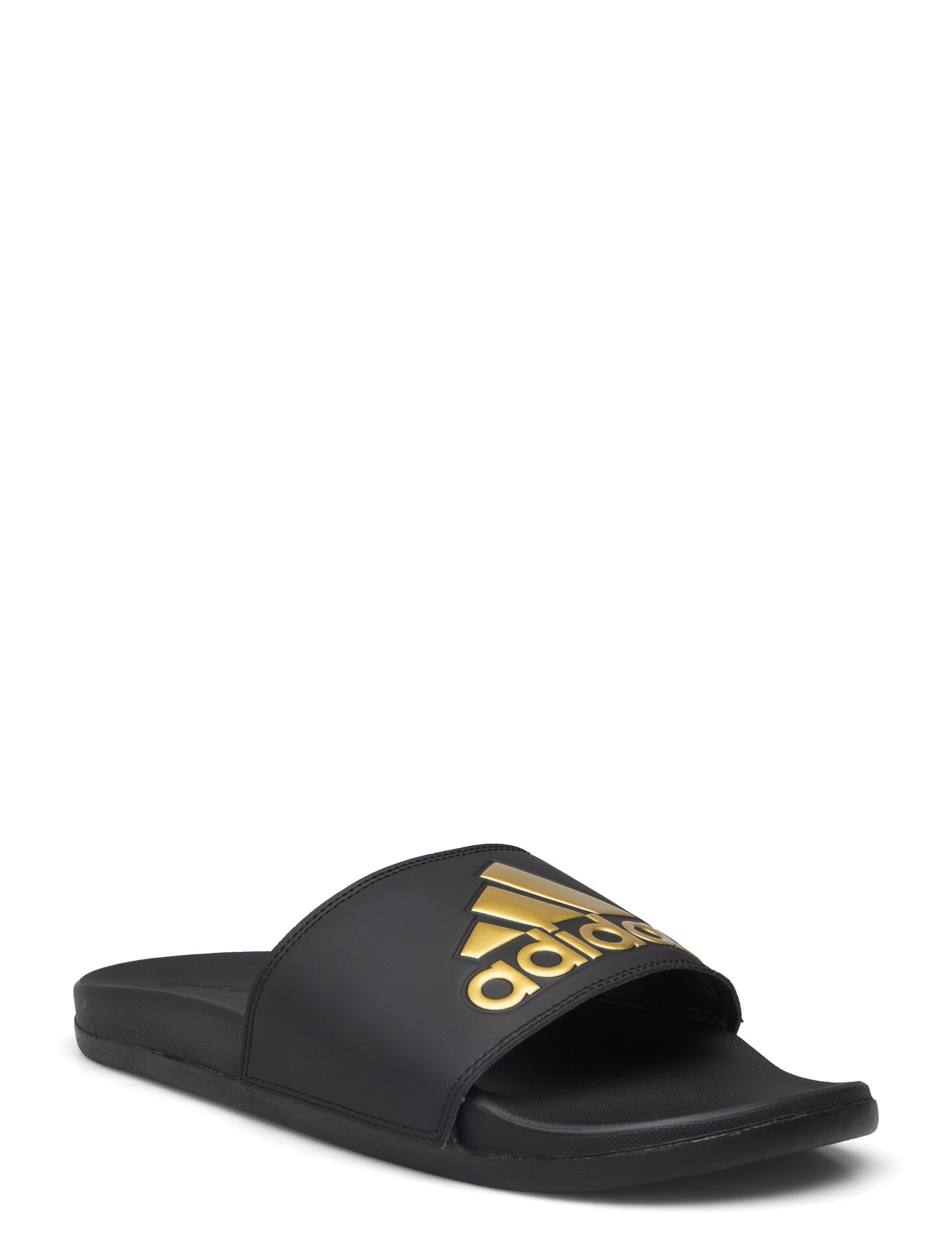 Adidas Sportswear Adilette Comfort Slides Svart