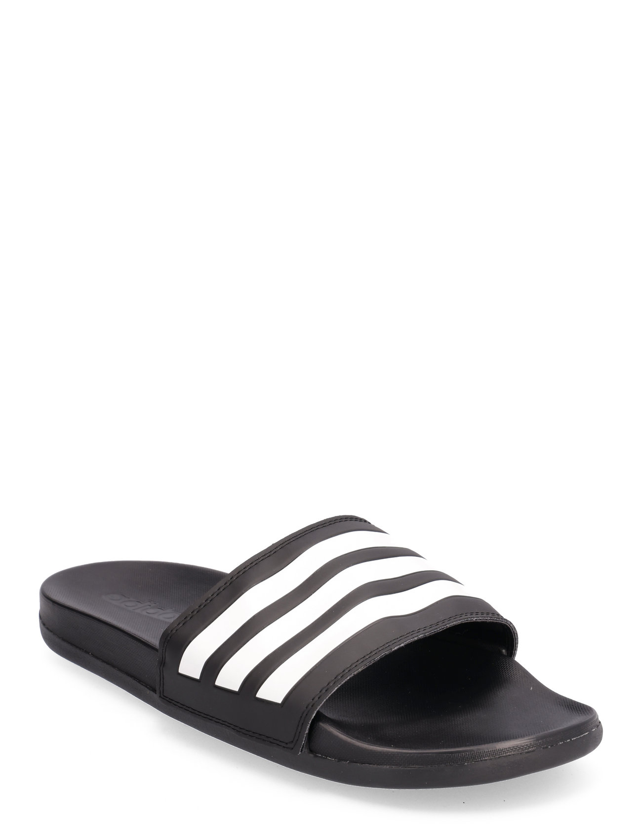 Adidas Sportswear Adilette Comfort Svart