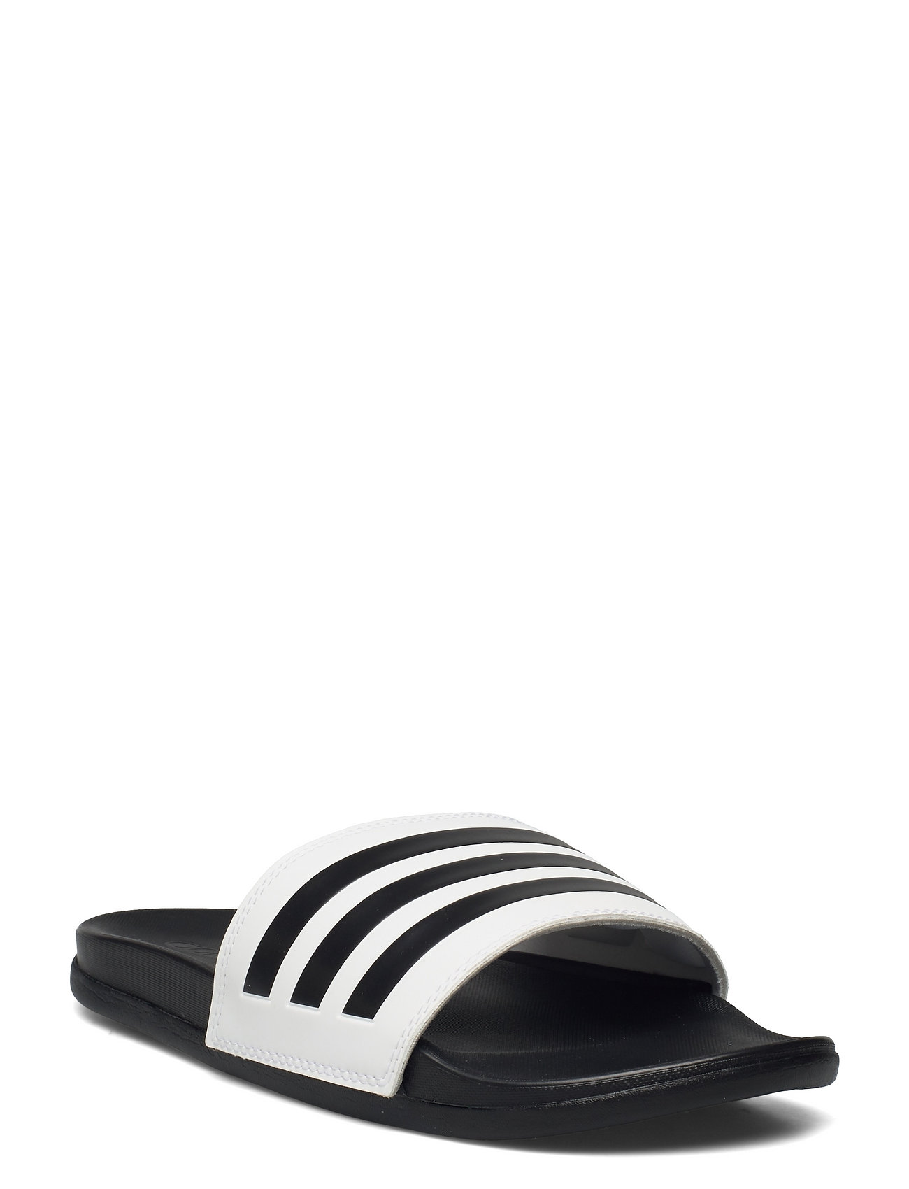 Adidas Sportswear Adilette Comfort Svart