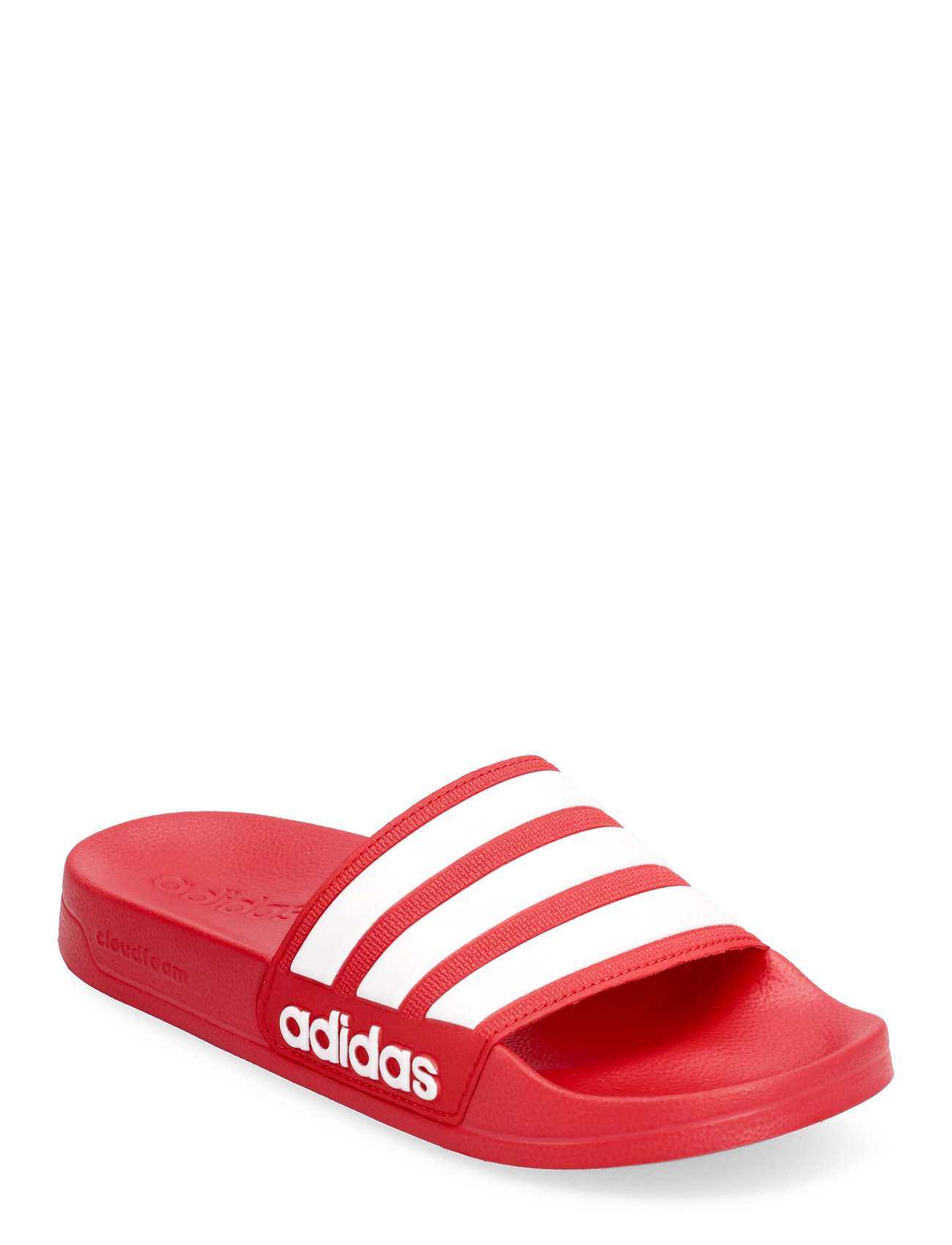 Adidas Sportswear Adilette Shower Röd