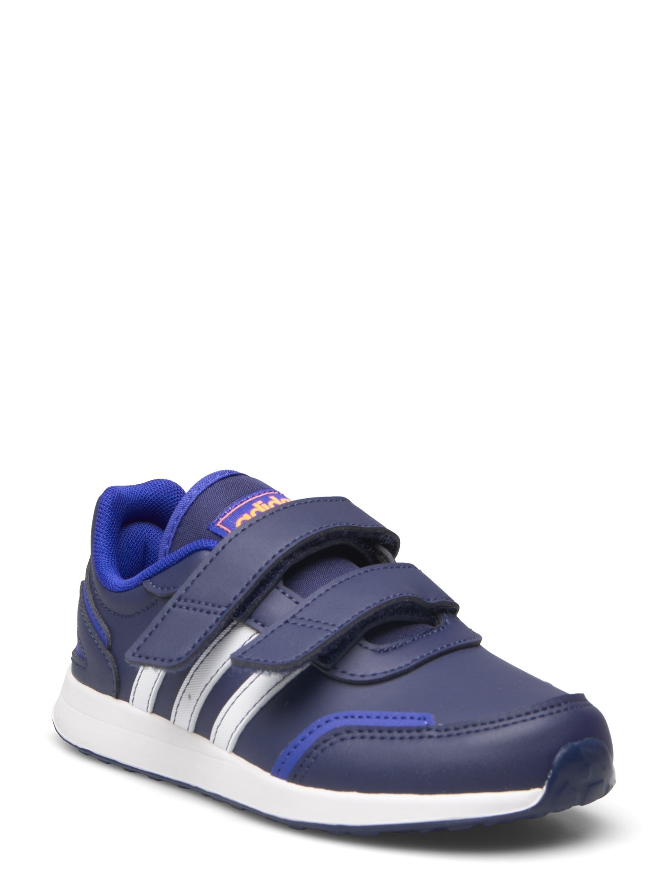 Vs Switch 3 Cf C Sport Sneakers Low-top Sneakers Blue Adidas Sportswear