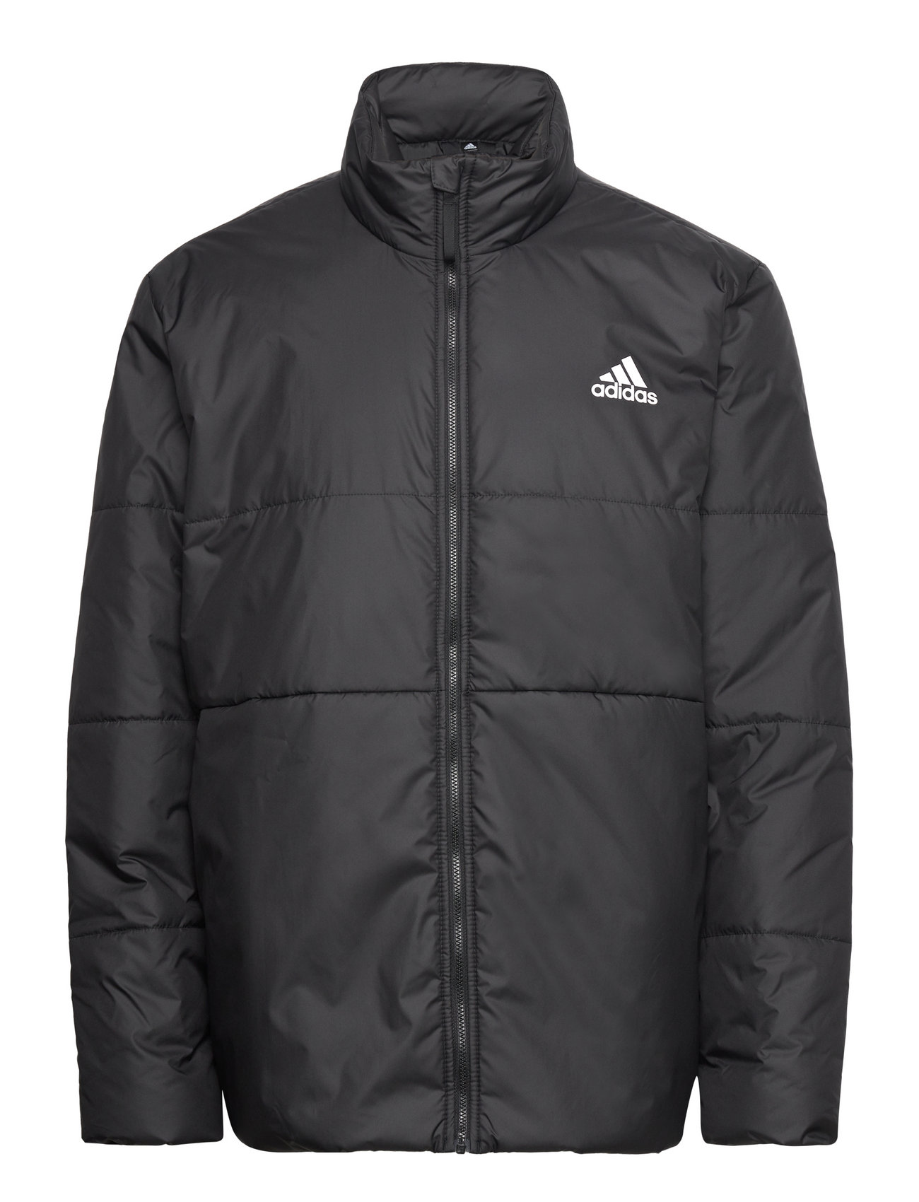 Bsc 3S Ins Jkt Black Adidas Sportswear