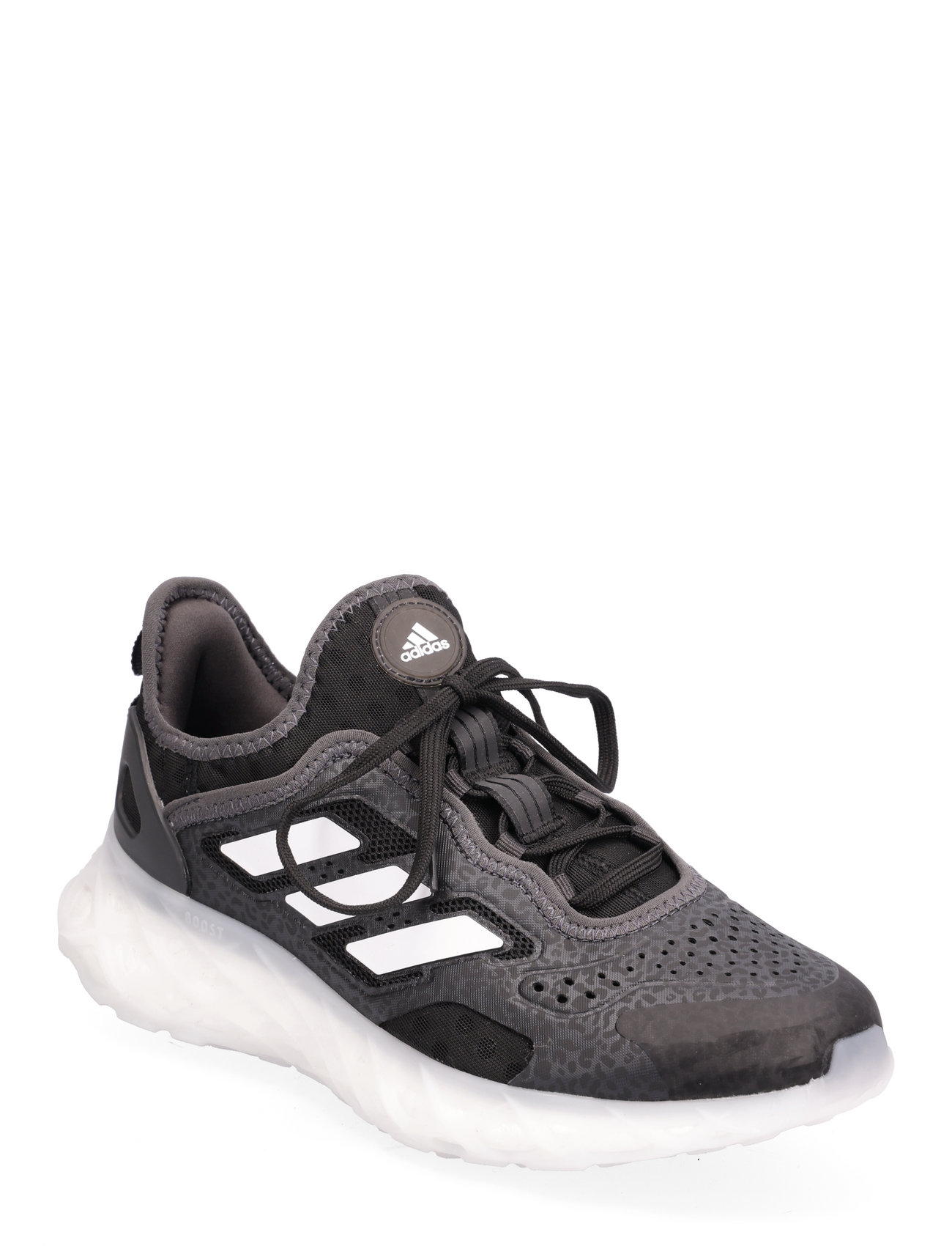 "adidas Sportswear" "Web Boost W Sport Sneakers Low-top Black Adidas