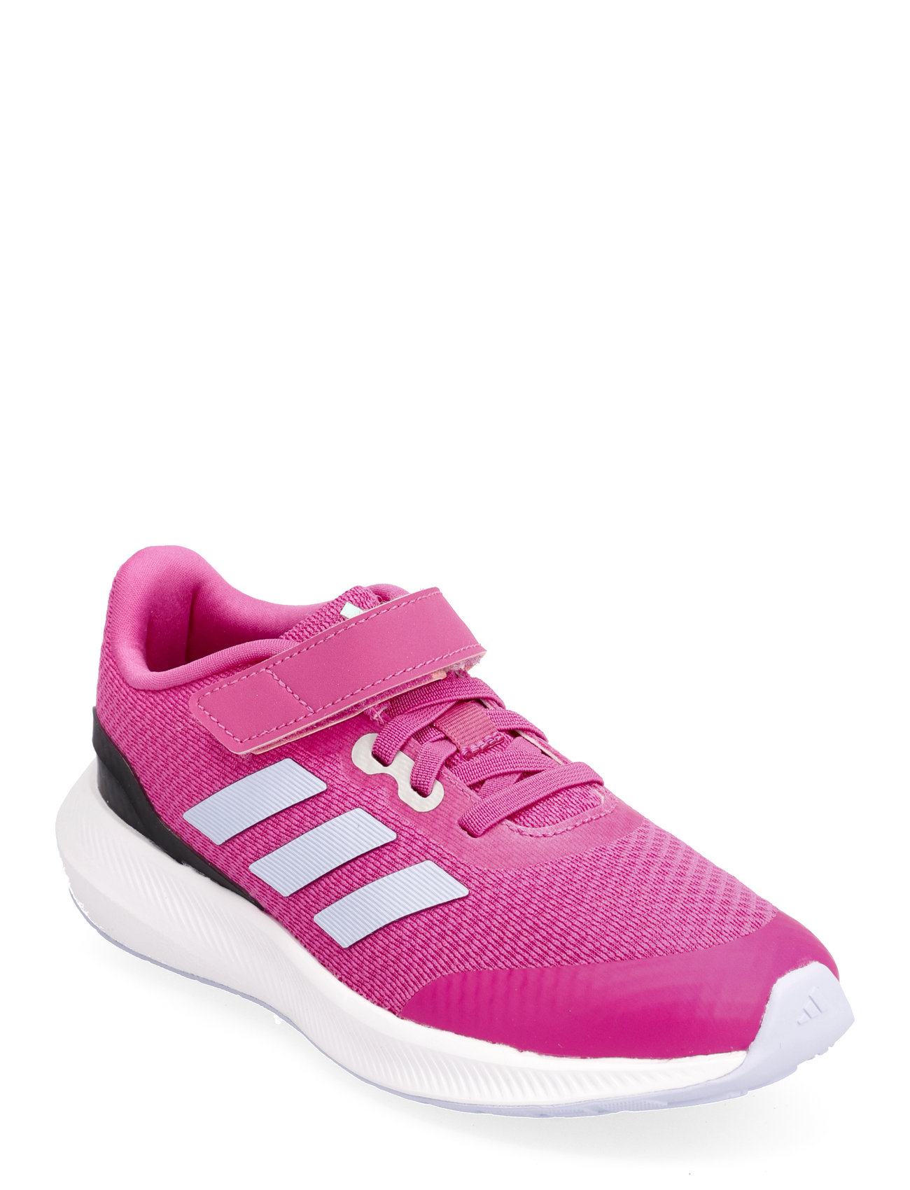 adidas Elastic Shoes Runfalcon Strap Top - 3.0 Sportswear Sneakers Lace