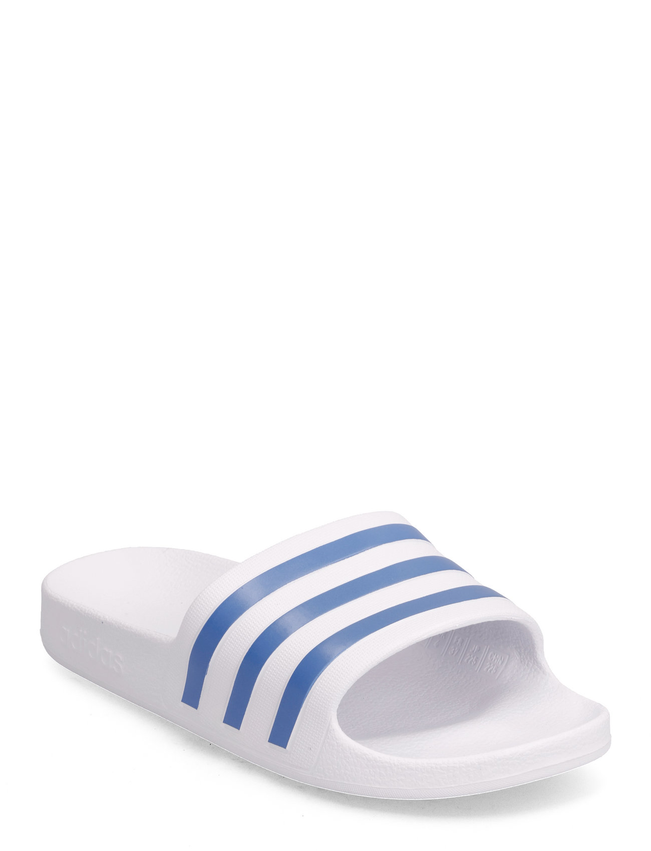 Adidas Sportswear Adilette Aqua Slides Vit