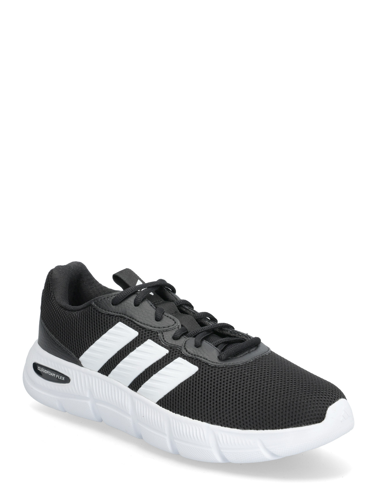 adidas Sportswear Cloudfoam Flex - Laces, 44, Black