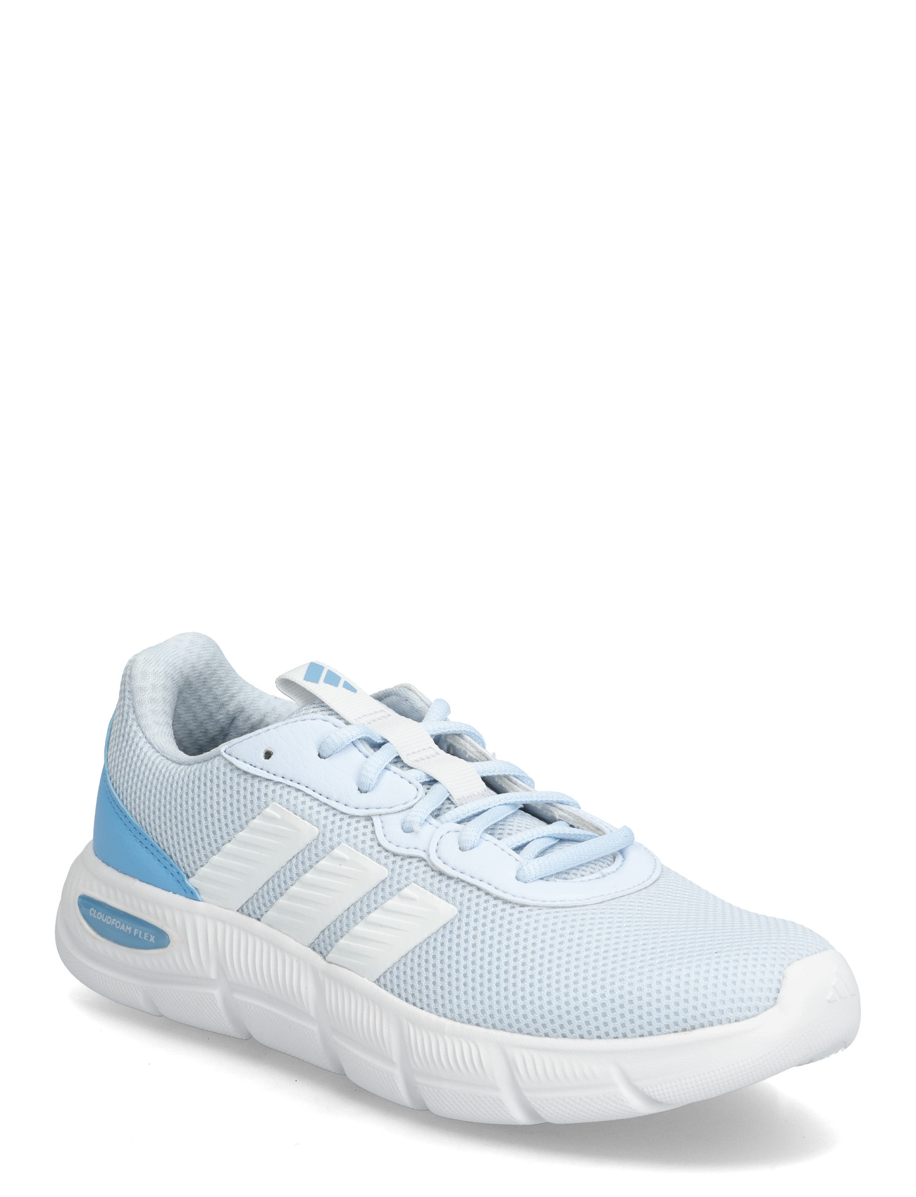 adidas Sportswear Cloudfoam Flex - Laces, 36, White