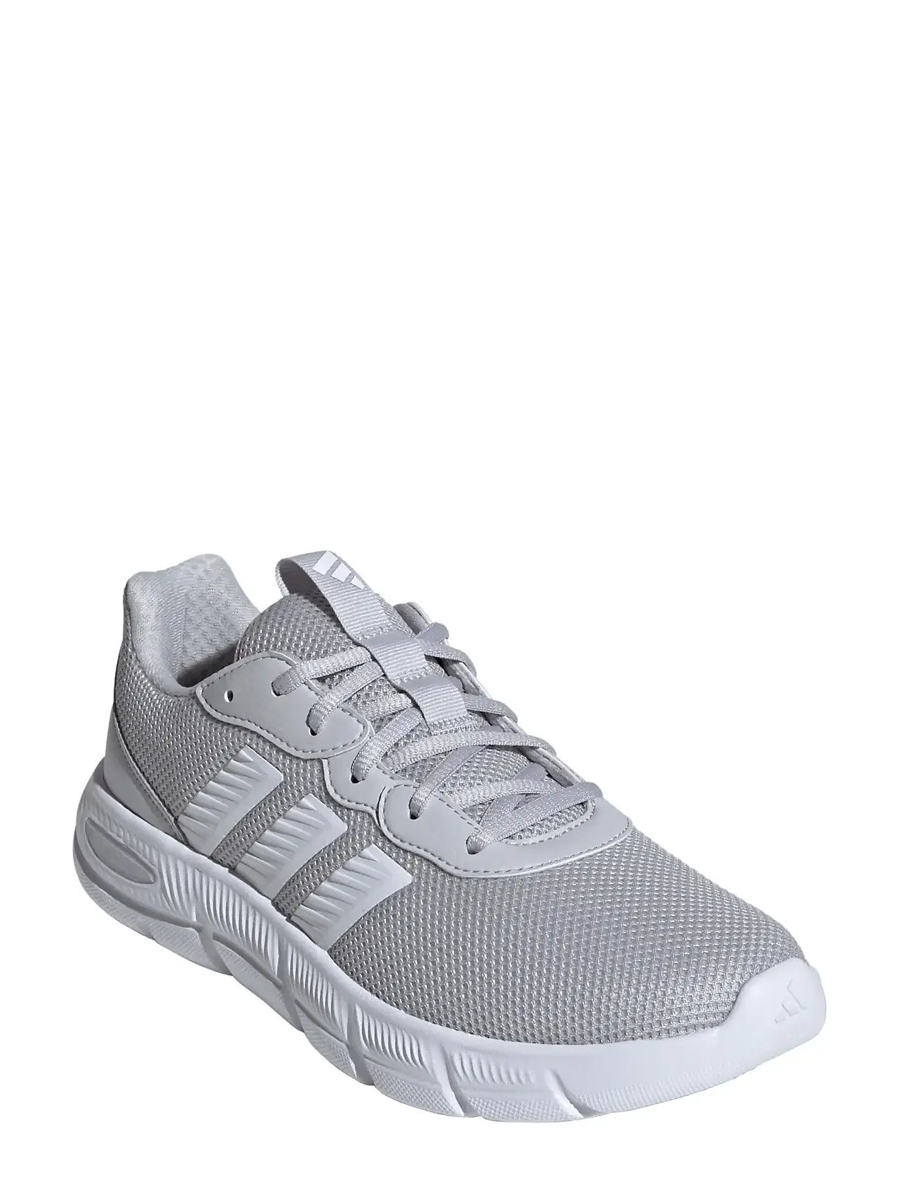 adidas Sportswear Cloudfoam Flex - Laces, 40, Grey