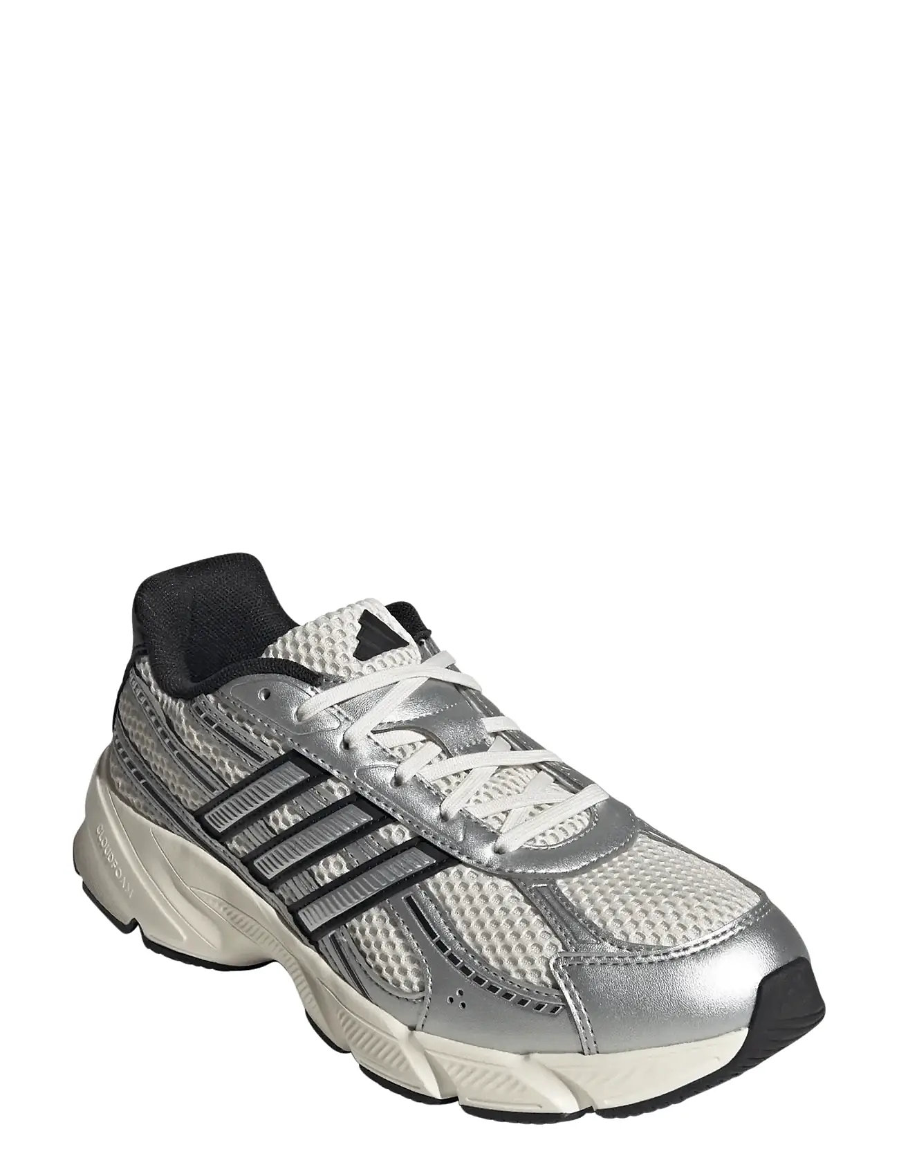 adidas Sportswear Technochaos 2000, 39 1/3, Silver