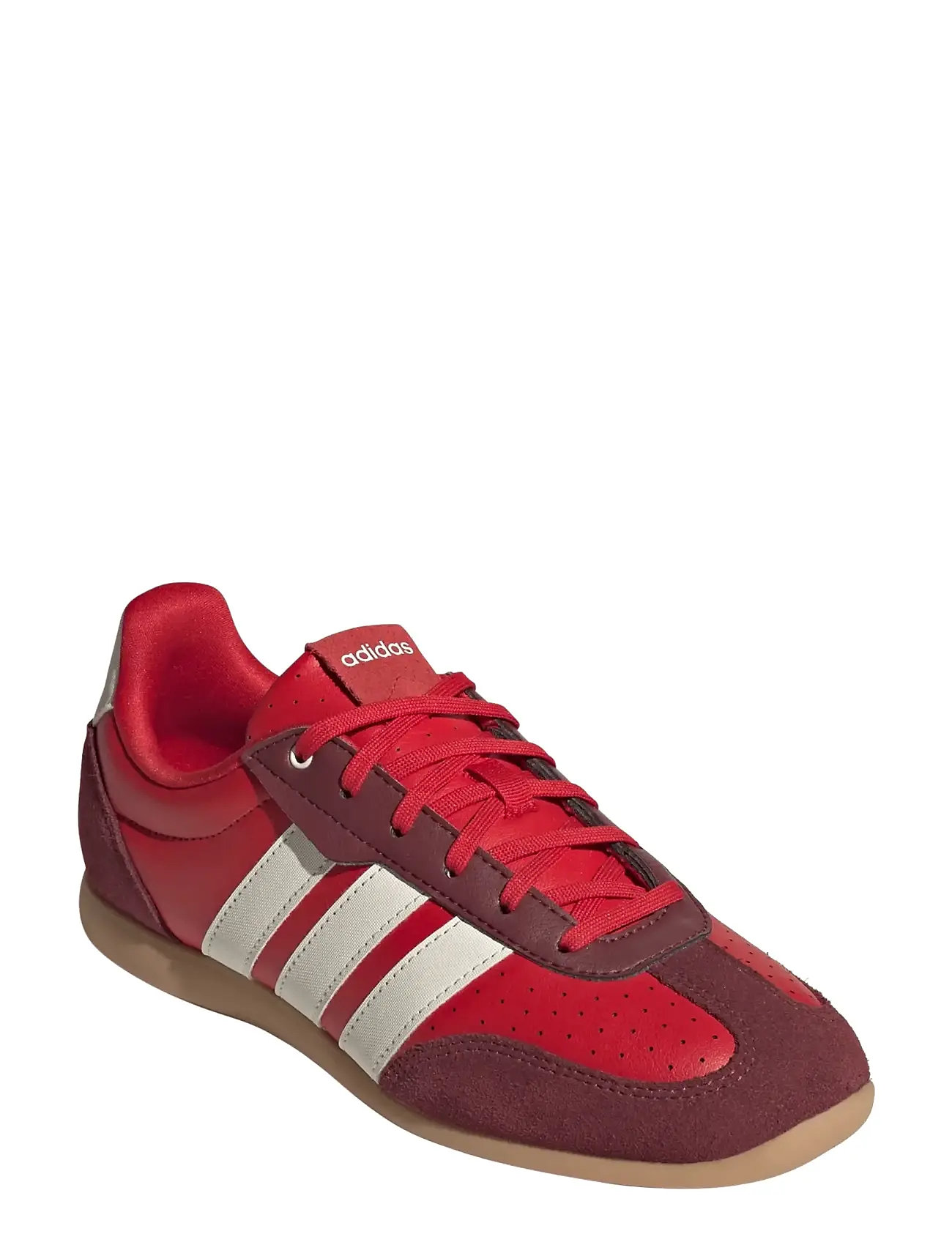 adidas Sportswear Barreda Lo, 38, Red