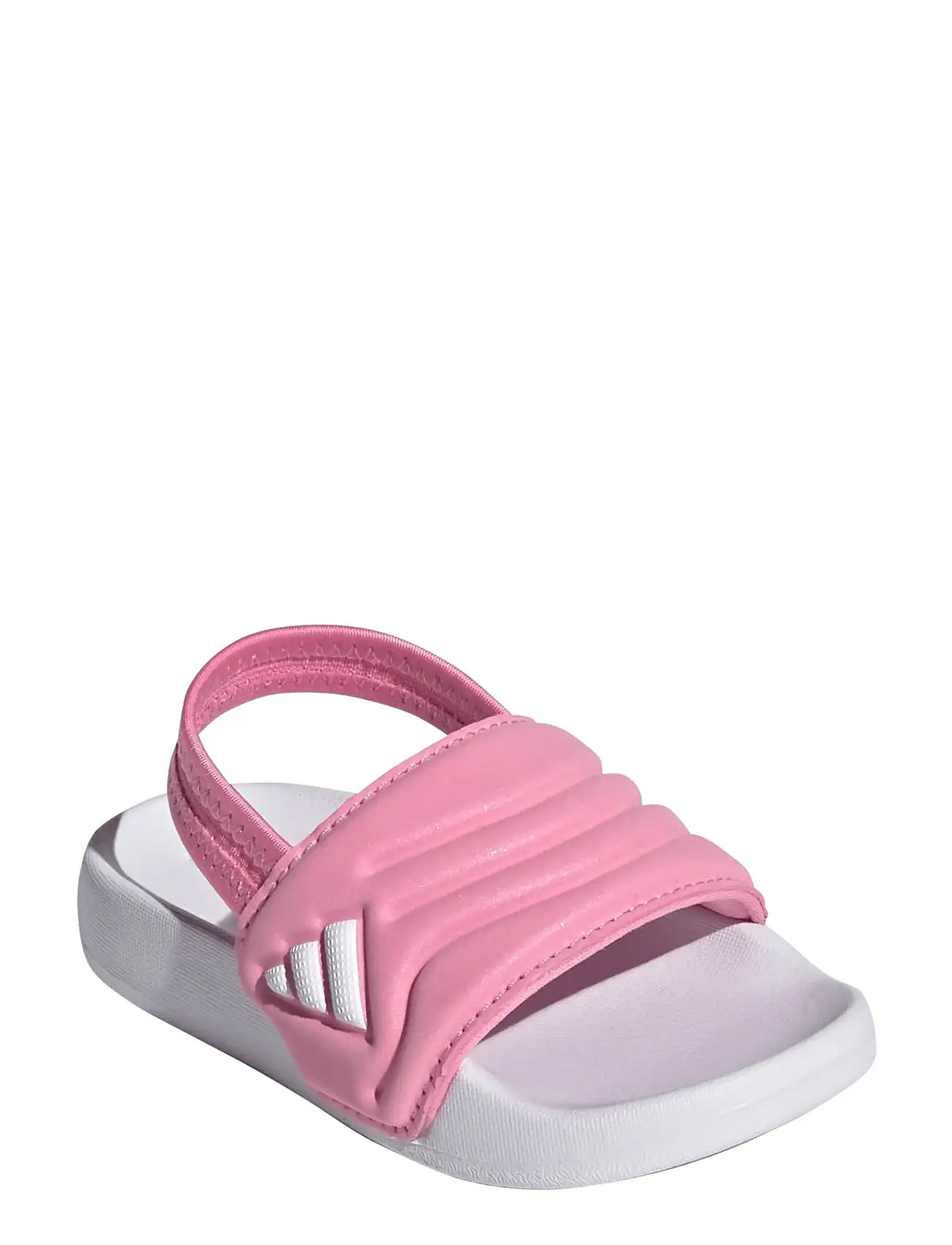 adidas Sportswear Adilette Estrap 2.0 I, 22, Pink