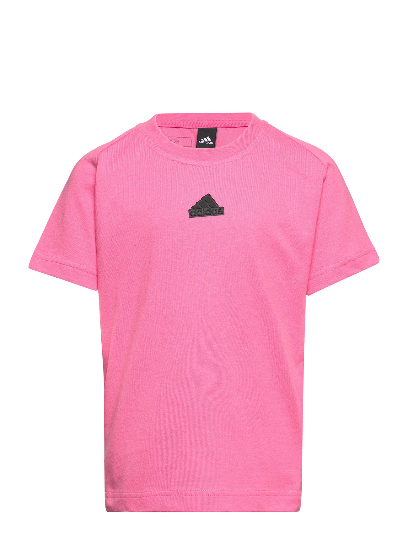 J Z.n.e. Tee Pink Adidas Sportswear