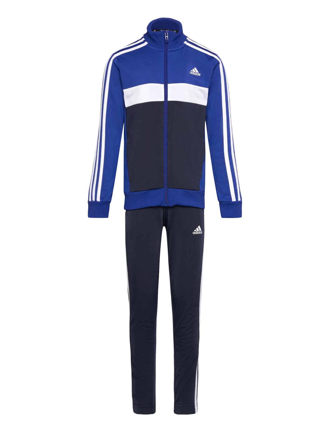 adidas Sportswear U 3s Tiberio Ts - Tracksuits | Boozt.com