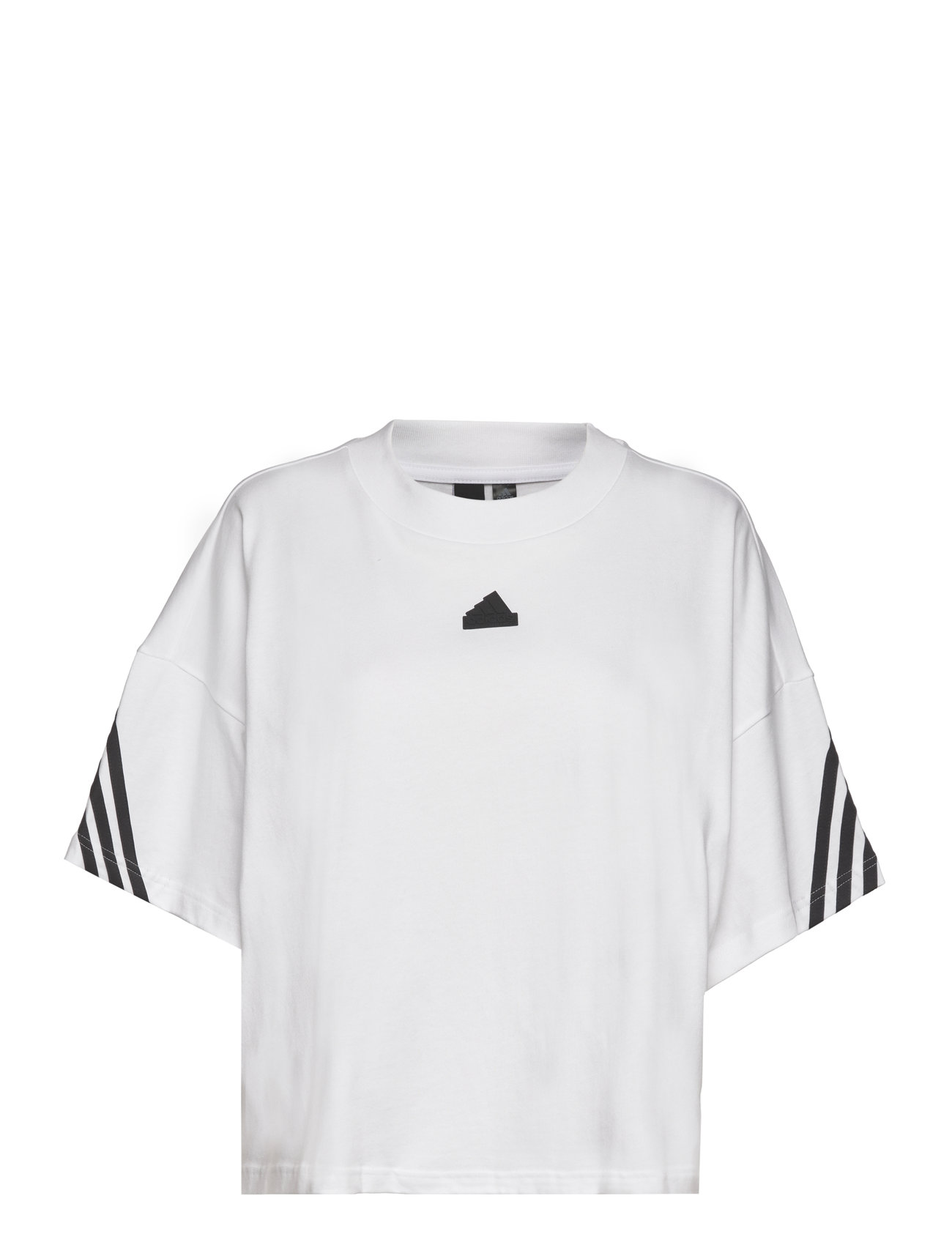 T-shirts Sportswear Tee Fi adidas W - 3s