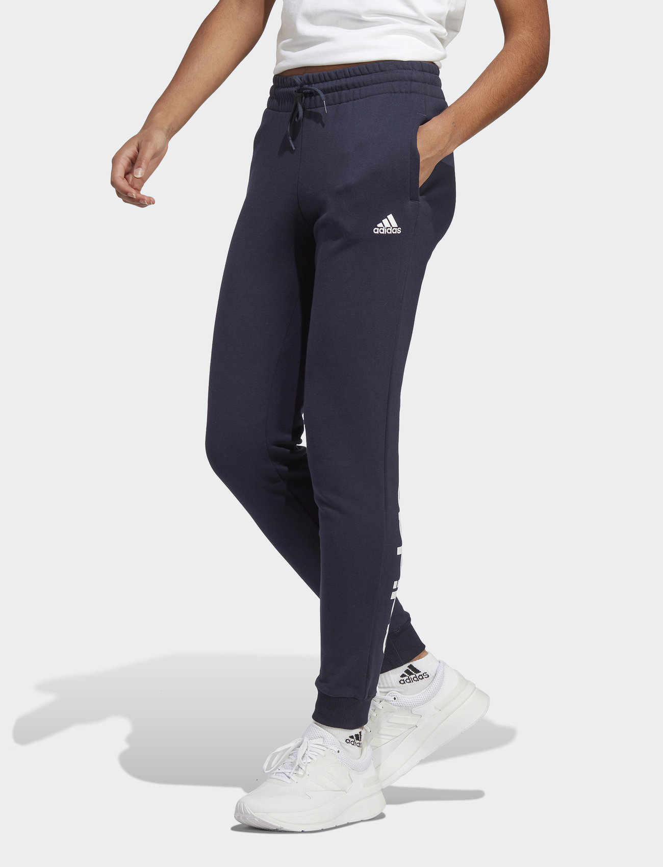 adidas Sportswear W Lin Ft Cf Pt - Boozt.com