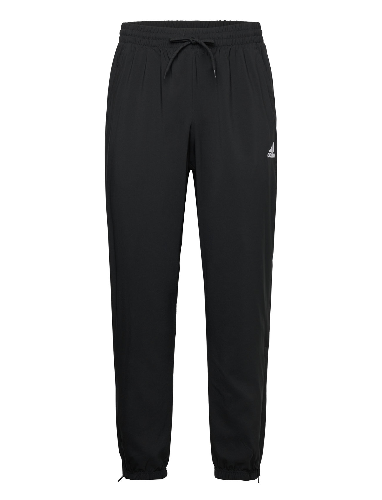 M Stanfrd E Pt Sport Sport Pants Black Adidas Sportswear