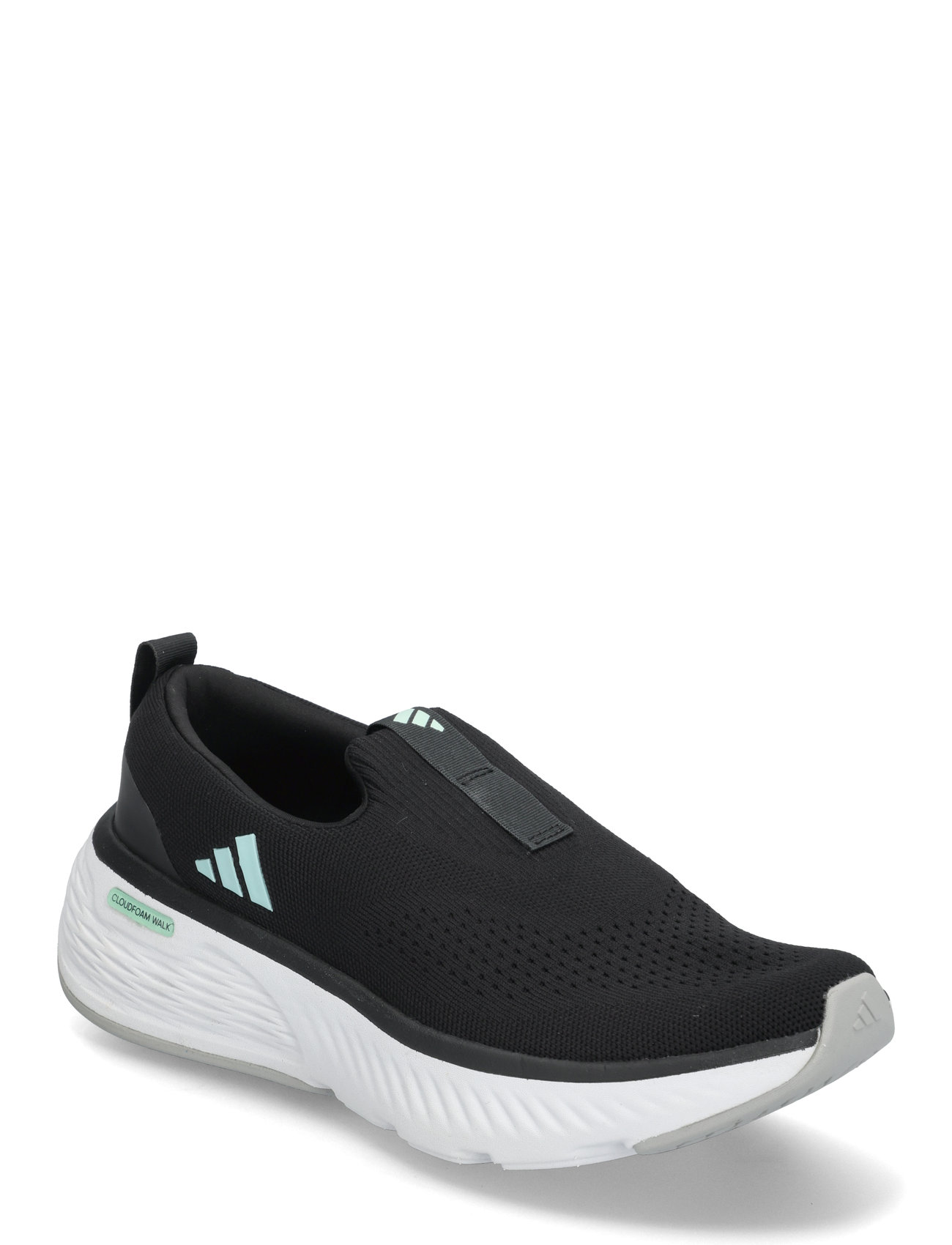 Adidas Sportswear Cloudfoam Go Lounger Svart