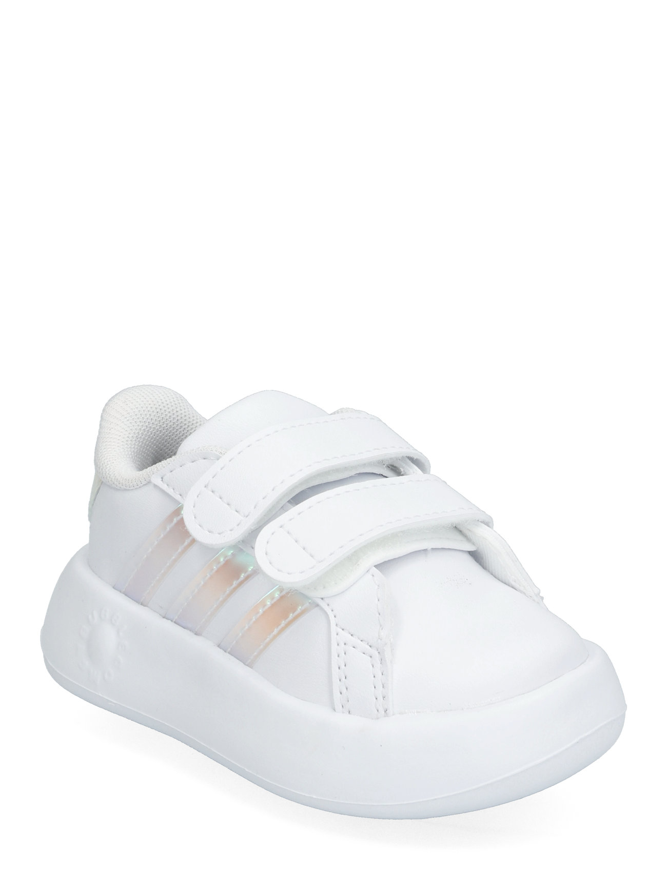 Grand Court 2.0 Cf I Low-top Sneakers White Adidas Sportswear