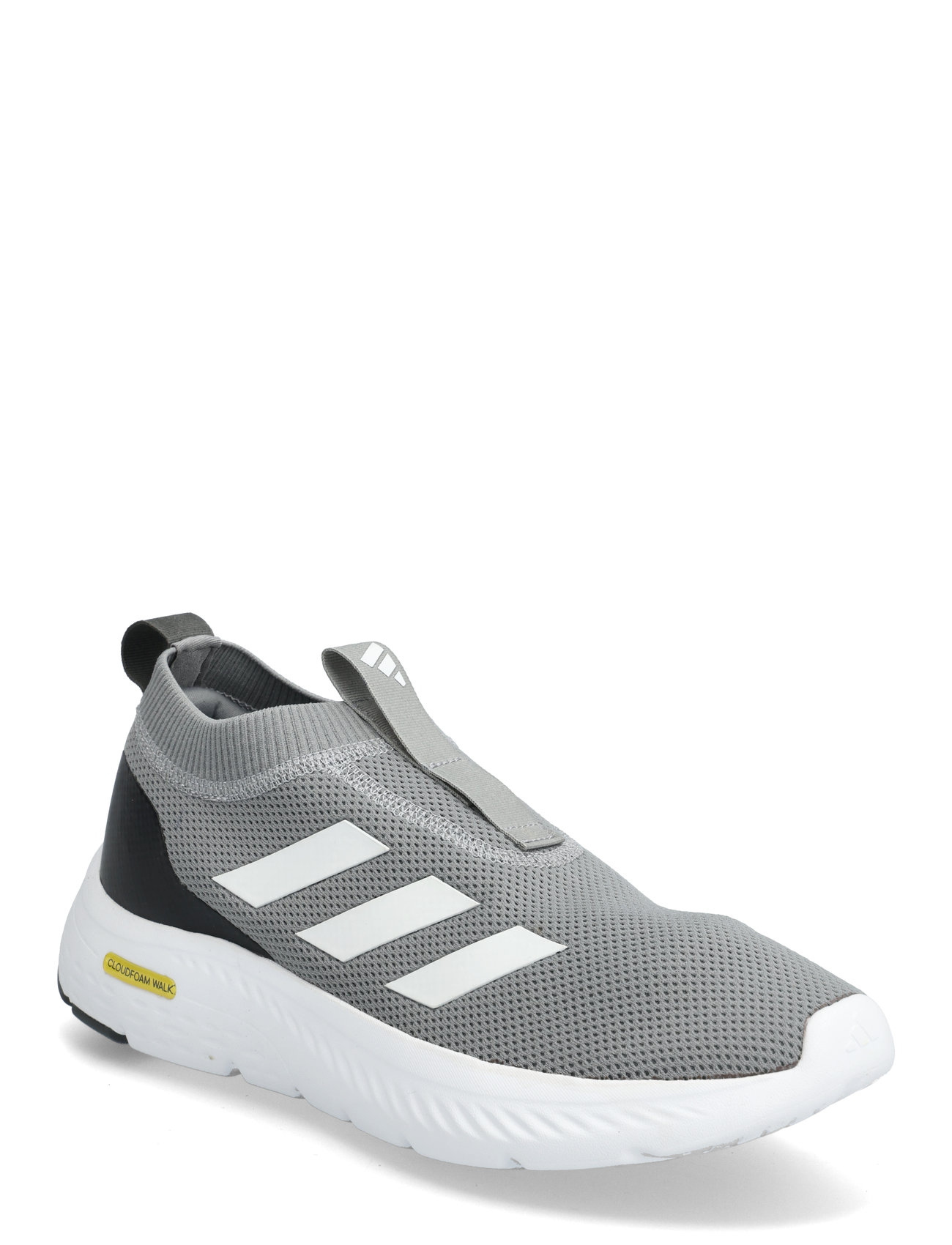 Adidas Sportswear Cloudfoam Move Sock Grå