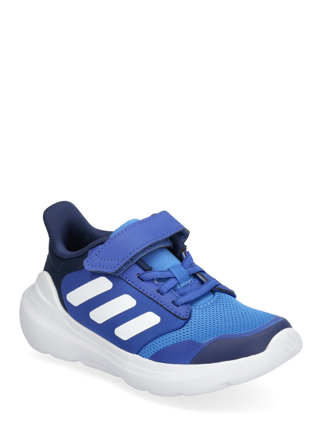 Adidas Sportswear Tensaur Run 3.0 El C Blå