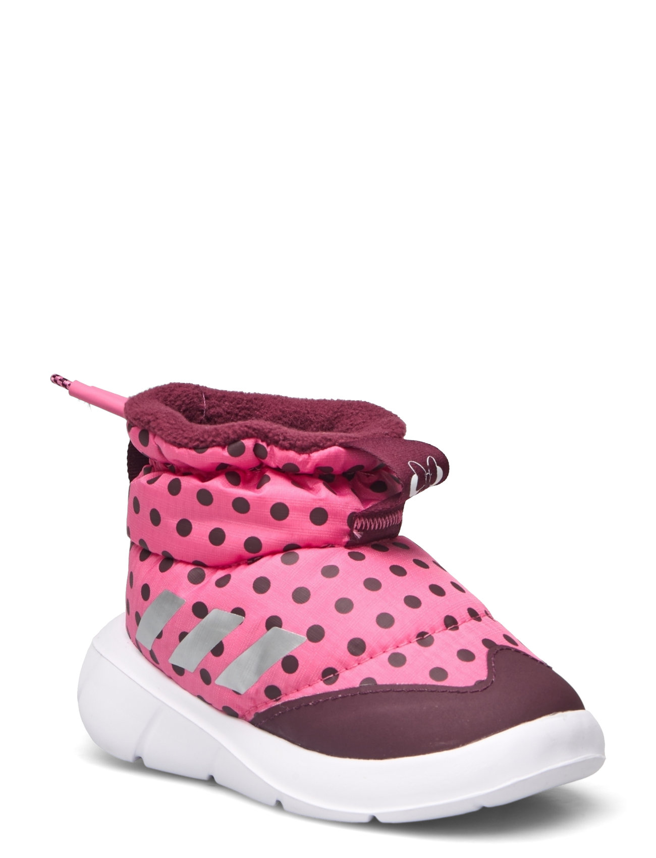 Monofit Boot Minnie I Pink Adidas Sportswear