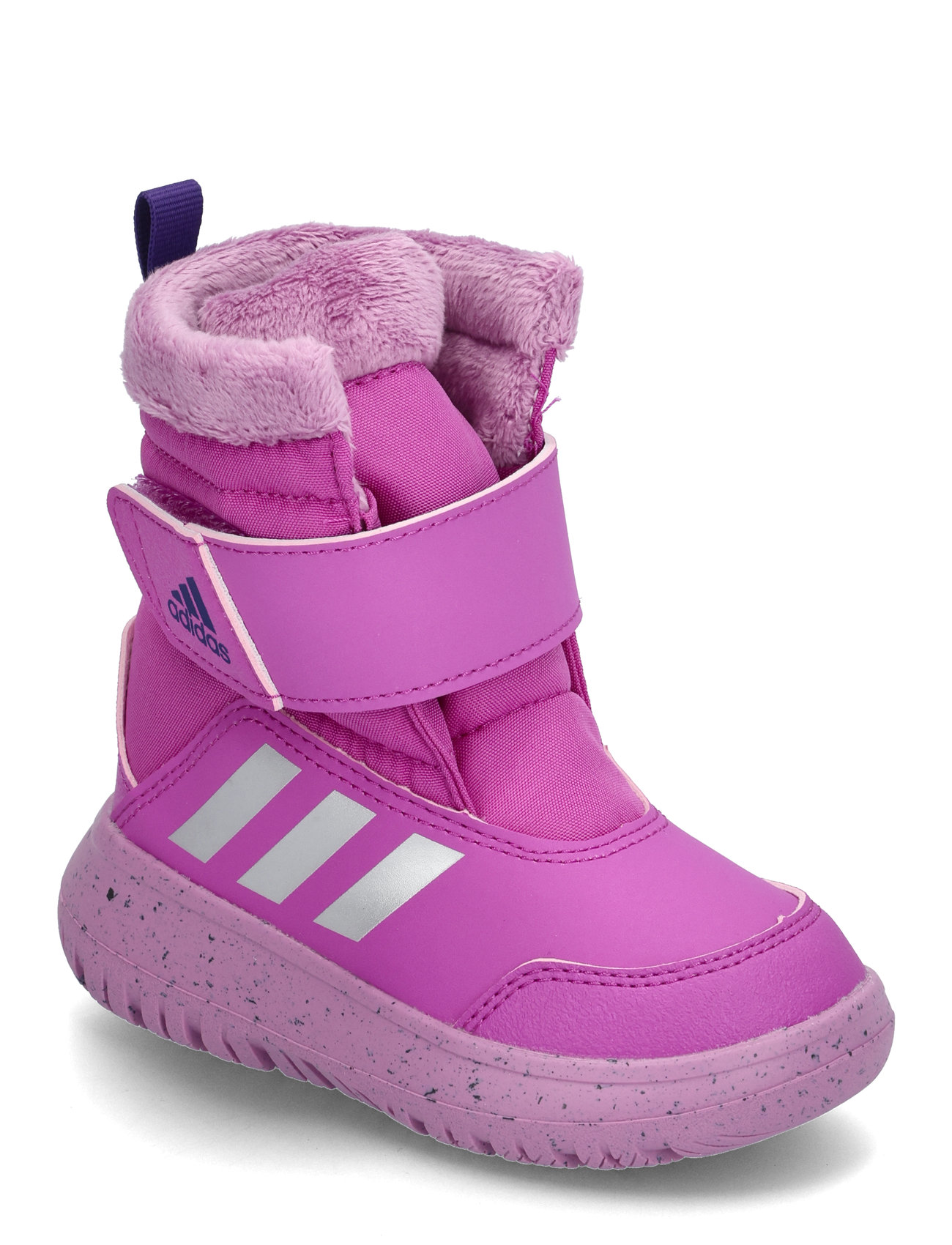 Winterplay I Pink Adidas Sportswear