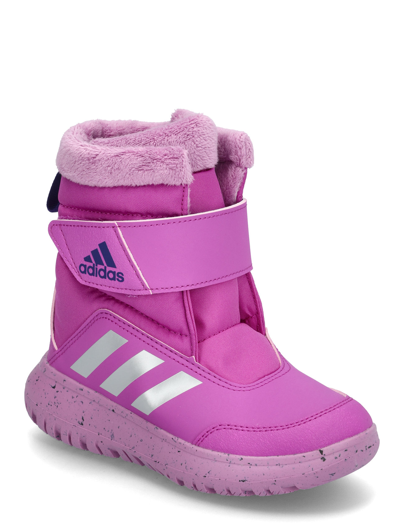 Winterplay C Pink Adidas Sportswear