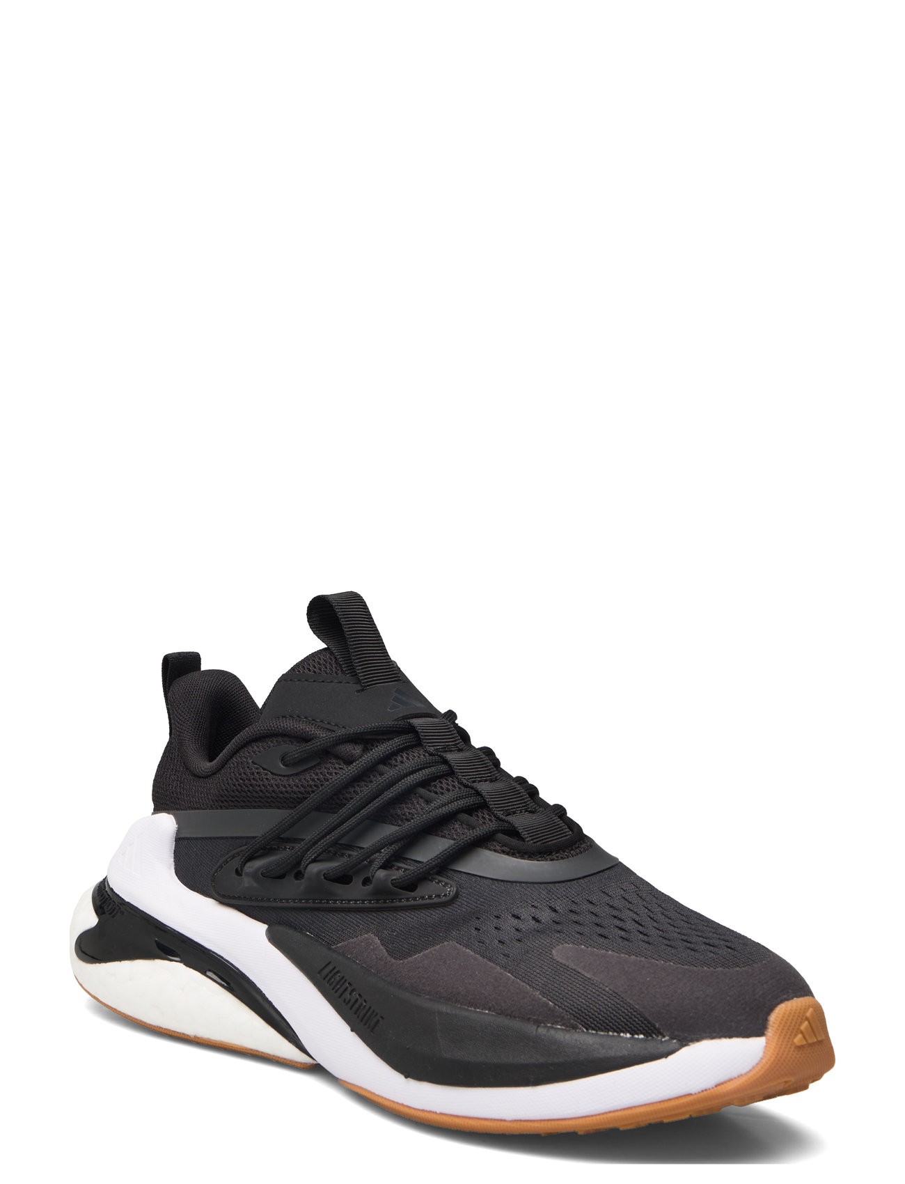 Alphaboost V2 Shoes Black Adidas Sportswear