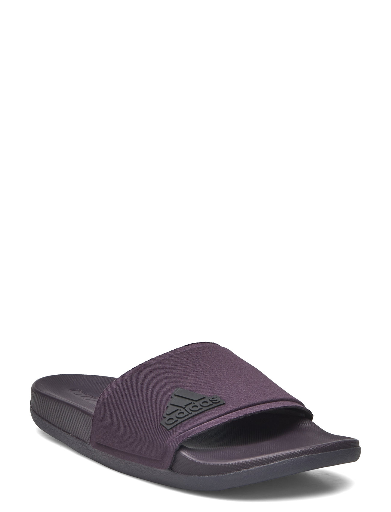 Adidas Sportswear Adilette Comfort Slides Lila