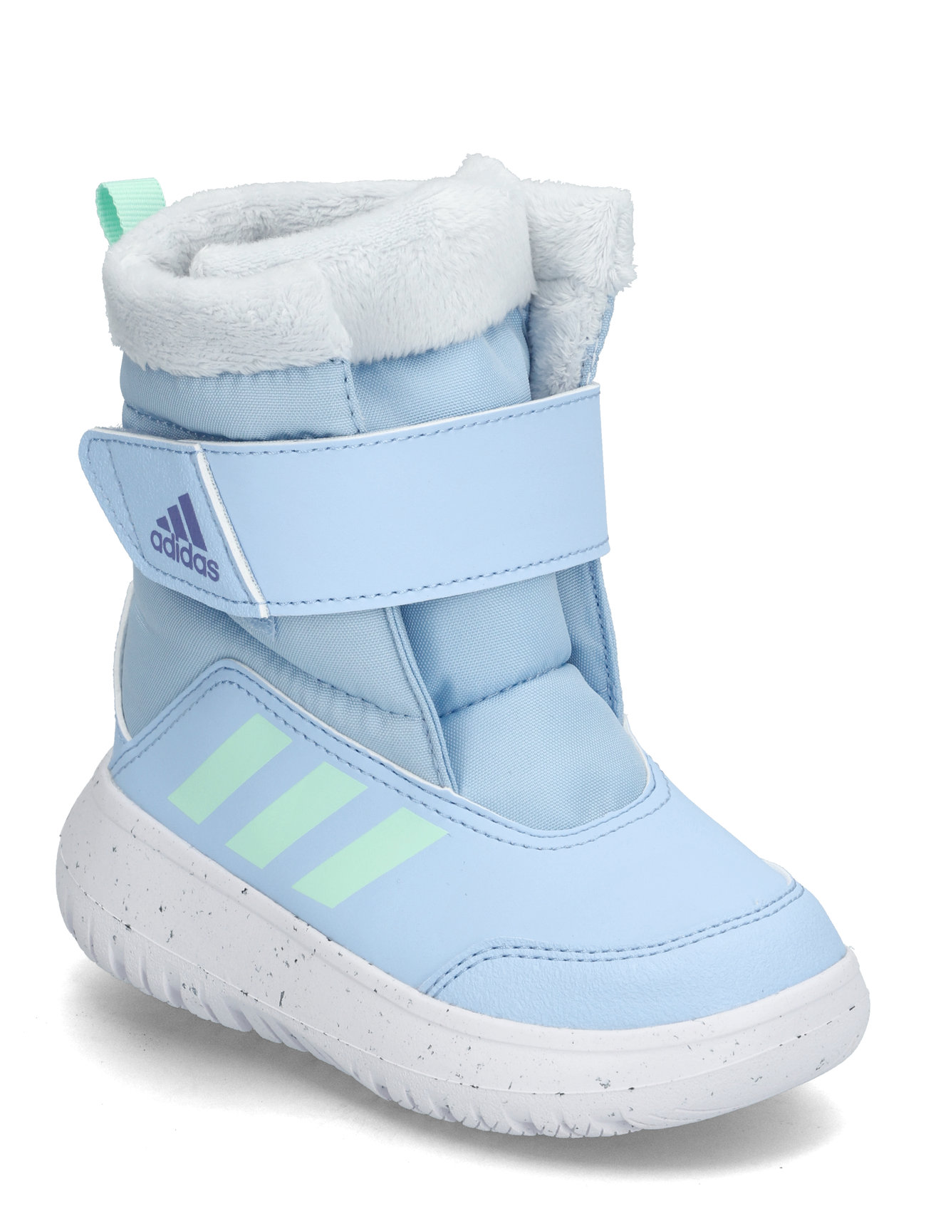 Winterplay I Blue Adidas Sportswear