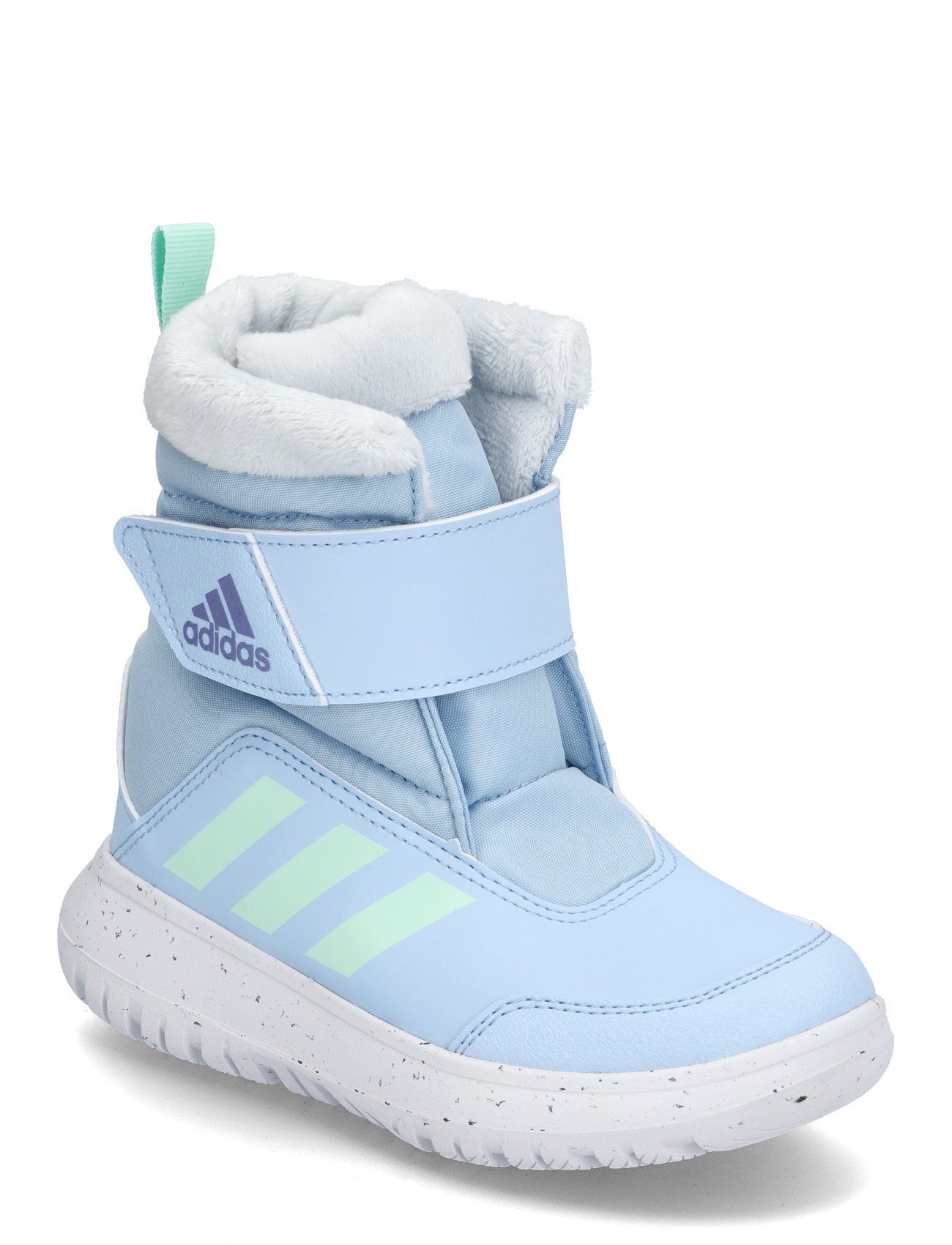 Winterplay C Blue Adidas Sportswear