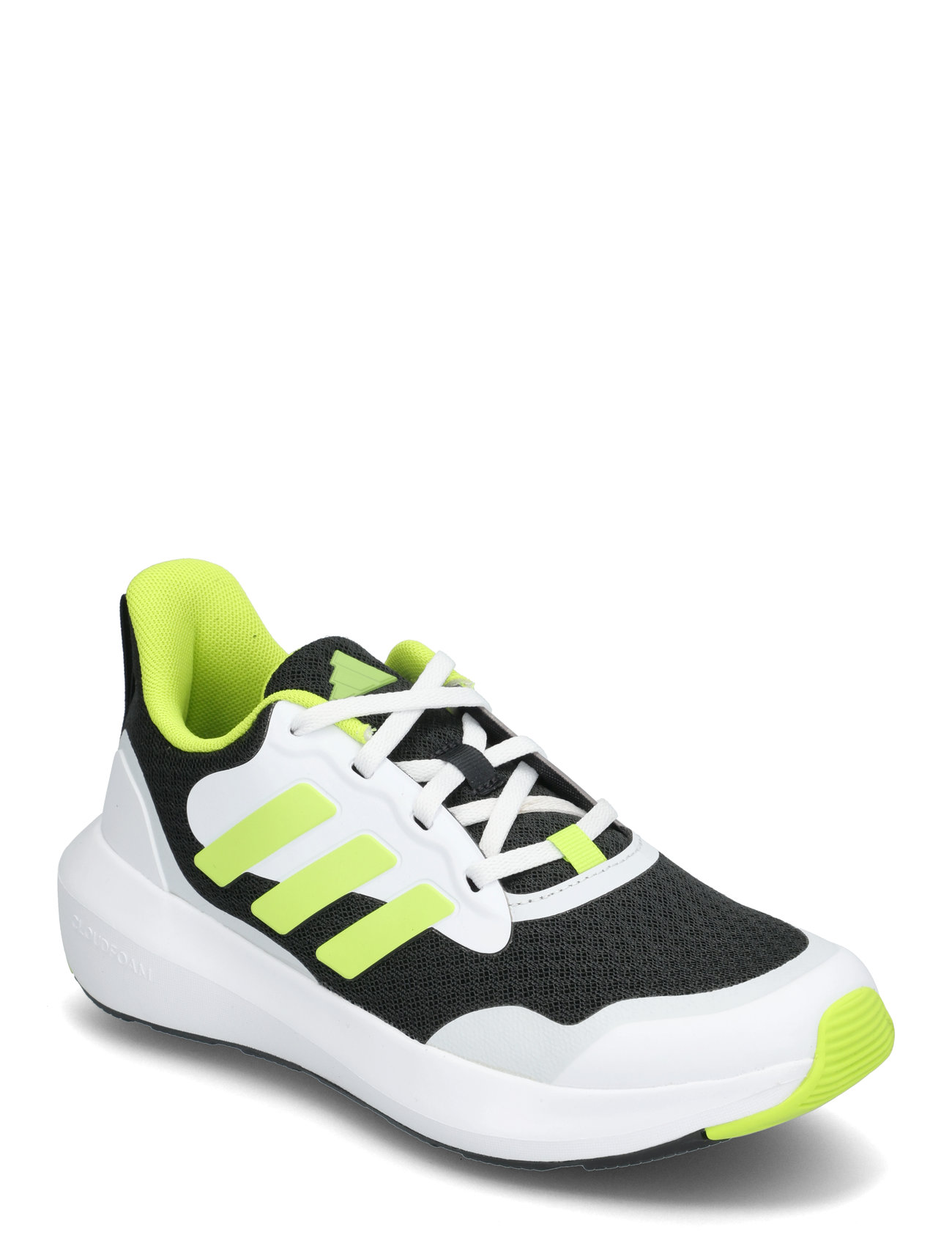 Fortarun 3.0 J Green Adidas Sportswear