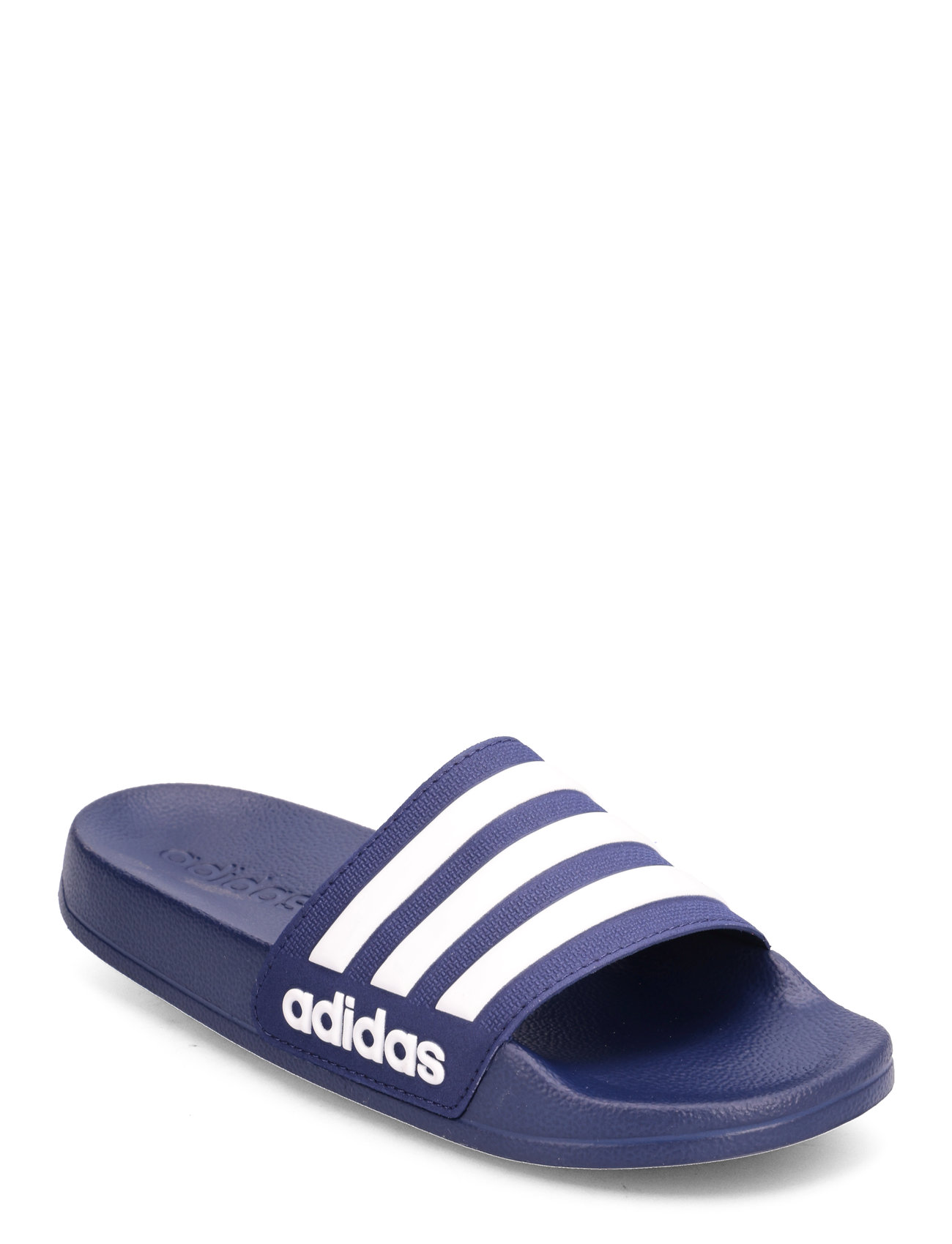 Adidas Sportswear Adilette Shower K Marinblå