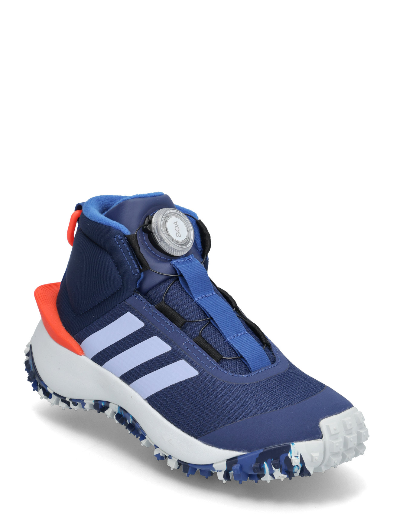 Fortatrail Boa K Blue Adidas Sportswear