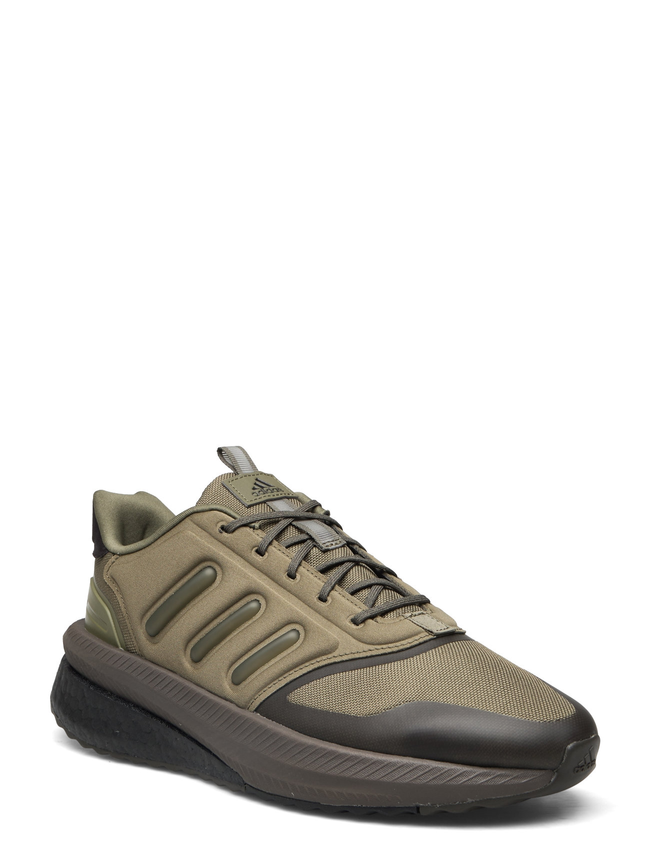 X_Plrphase Shoes Sport Sneakers Low-top Sneakers Khaki Green Adidas Sportswear