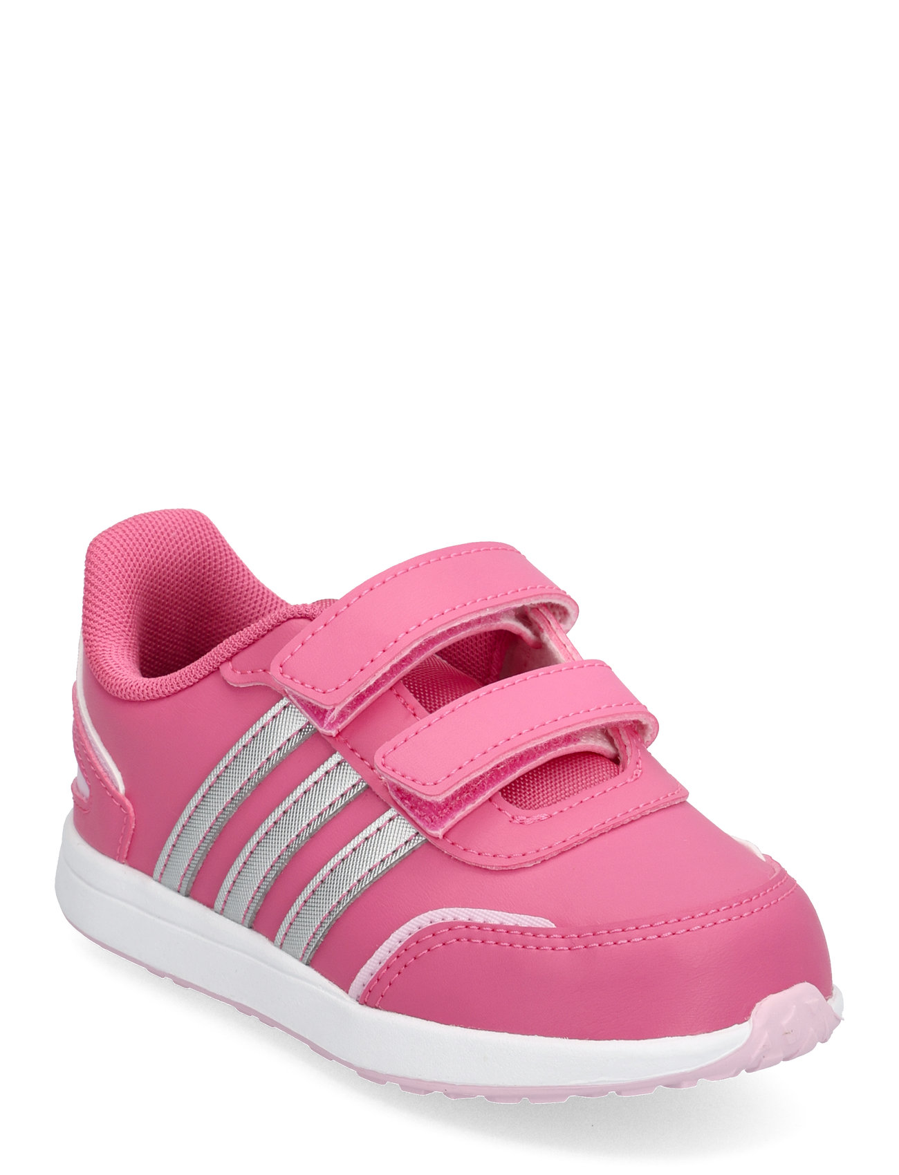 Vs Switch 3 Cf I Sport Sneakers Low-top Sneakers Pink Adidas Sportswear