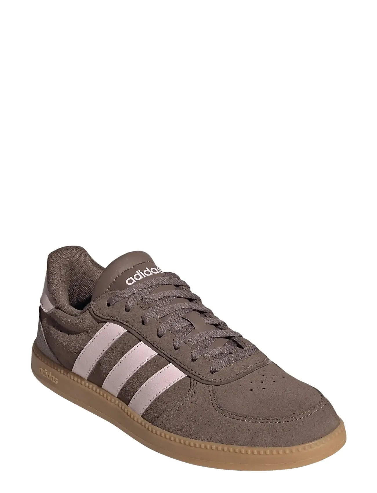 adidas Sportswear Breaknet Sleek, 40, Brown