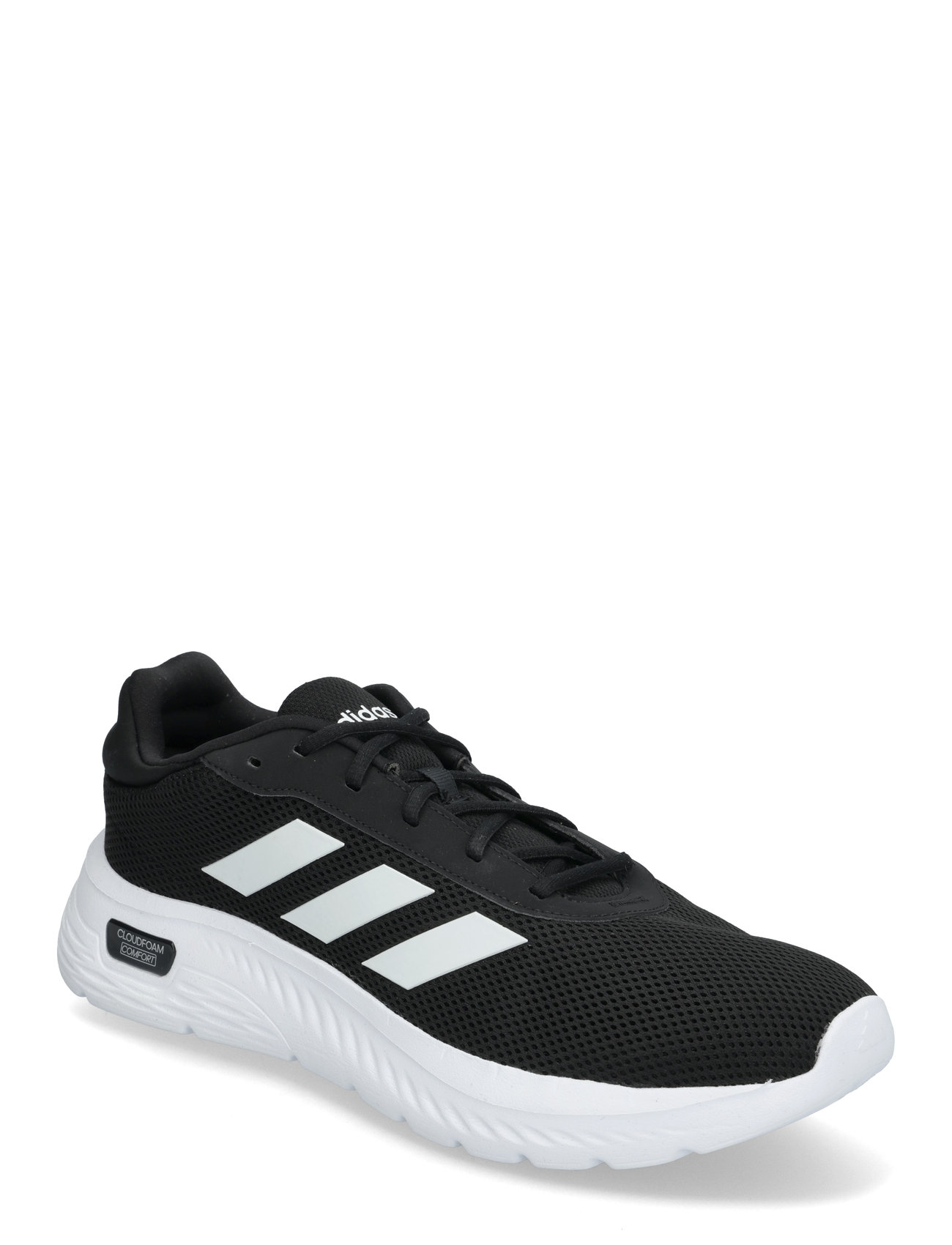 Adidas Sportswear Cloudfoam Comfy Svart