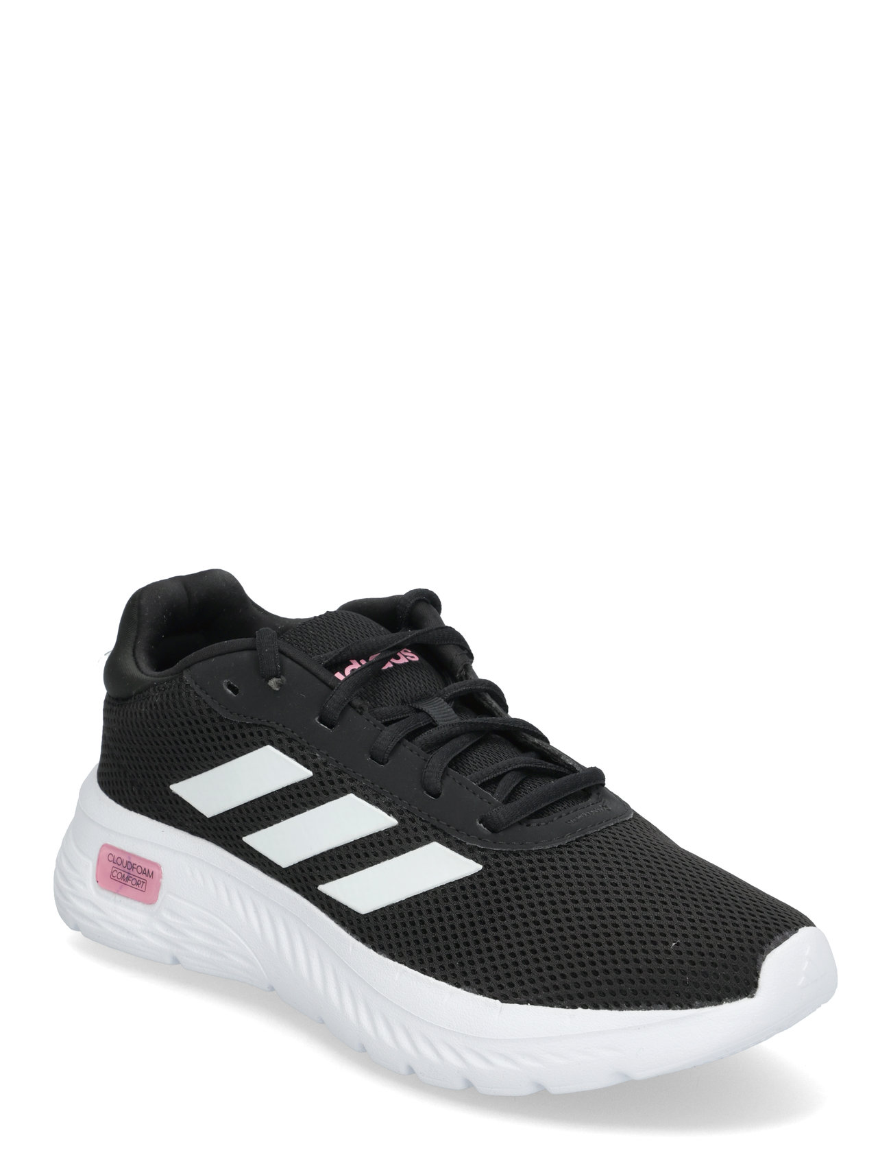 Adidas Sportswear Cloudfoam Comfy Svart