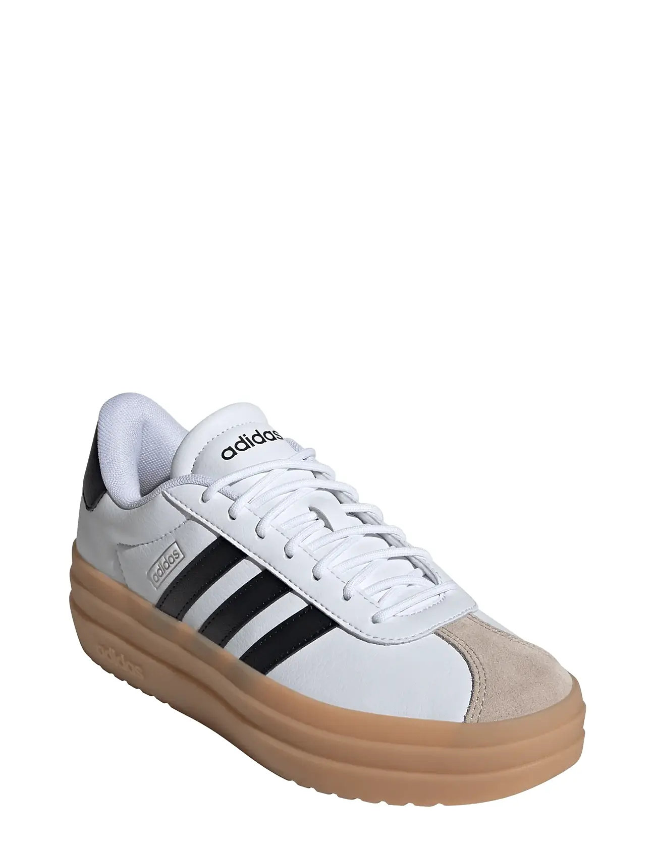 ADIDAS SPORTSWEAR Vl Court Bold Weiß - 40 - Damen