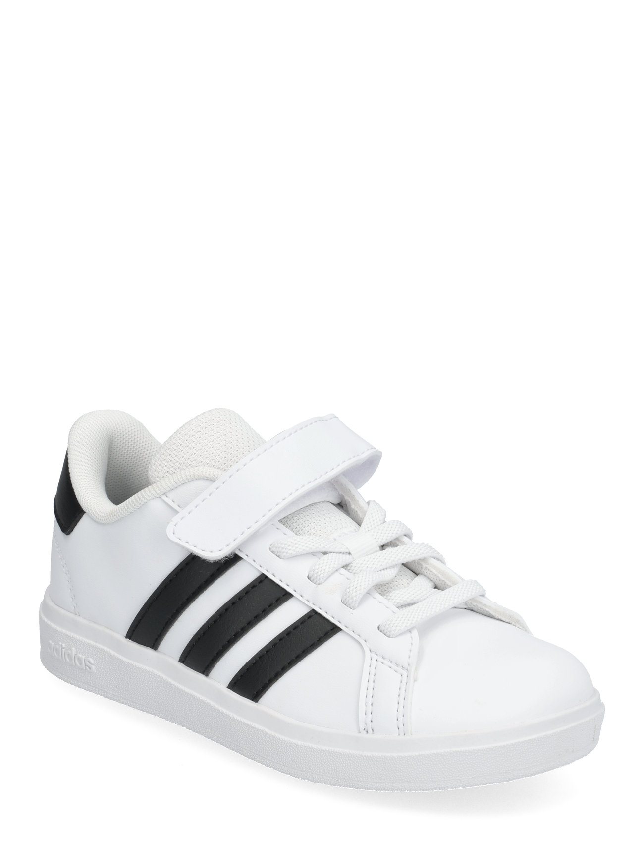 Grand Court 2.0 El C Low-top Sneakers White Adidas Sportswear