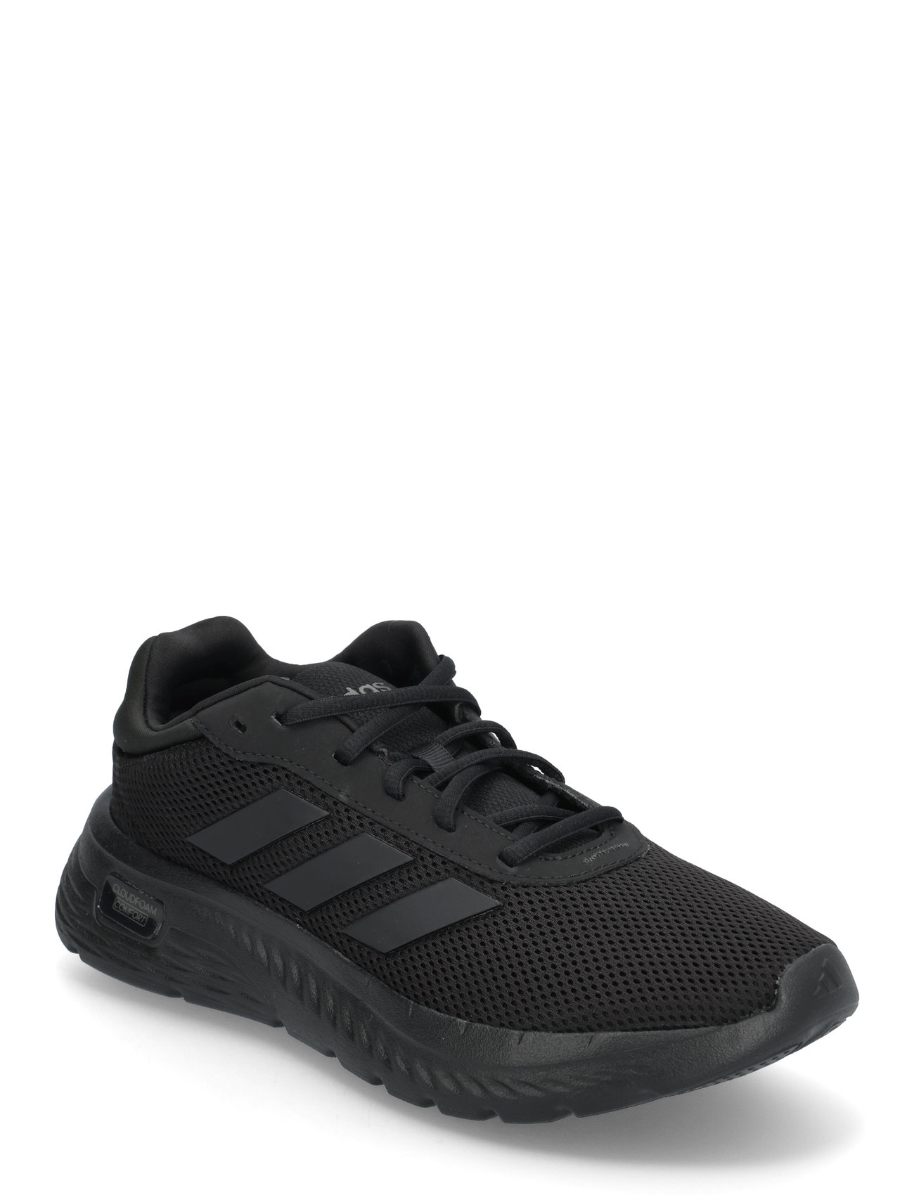 Adidas Sportswear Cloudfoam Comfy Svart