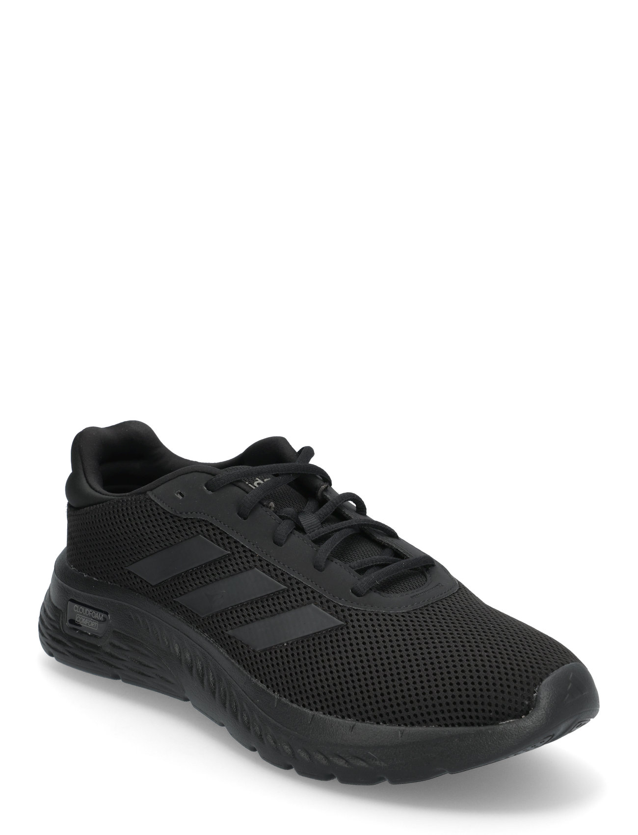 Adidas Sportswear Cloudfoam Comfy Svart