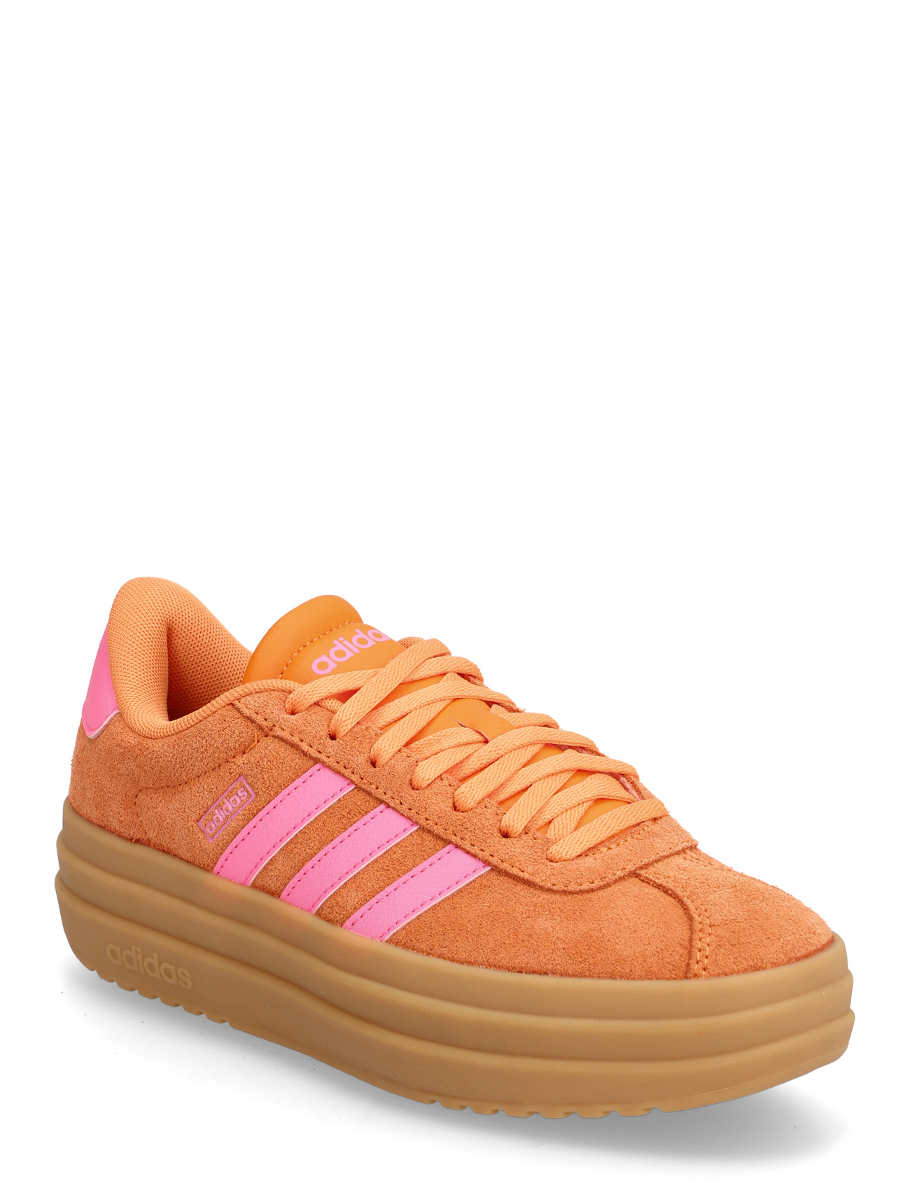 adidas Sportswear Vl Court Bold, 39 1/3, Orange