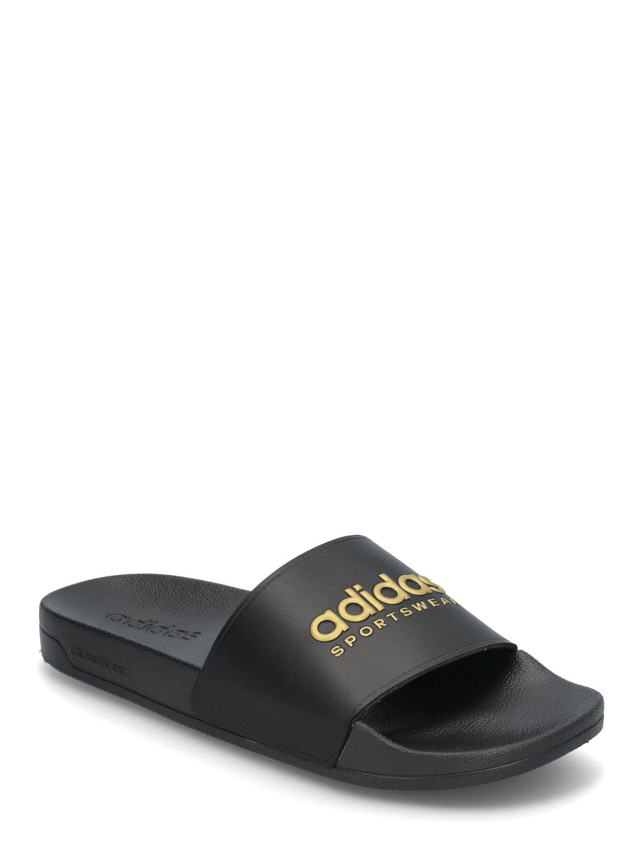 Adilette Shower Slides Black Adidas Sportswear