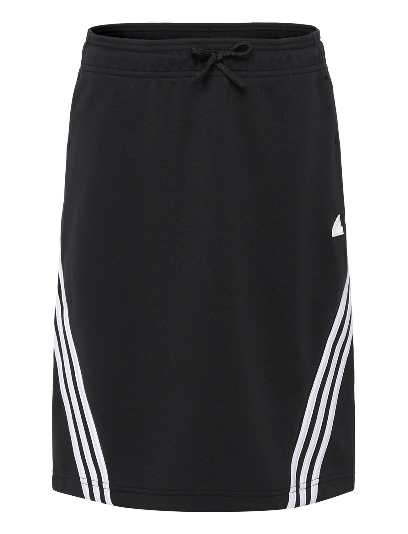 G Fi Skirt Dresses & Skirts Skirts Midi Skirts Black Adidas Sportswear