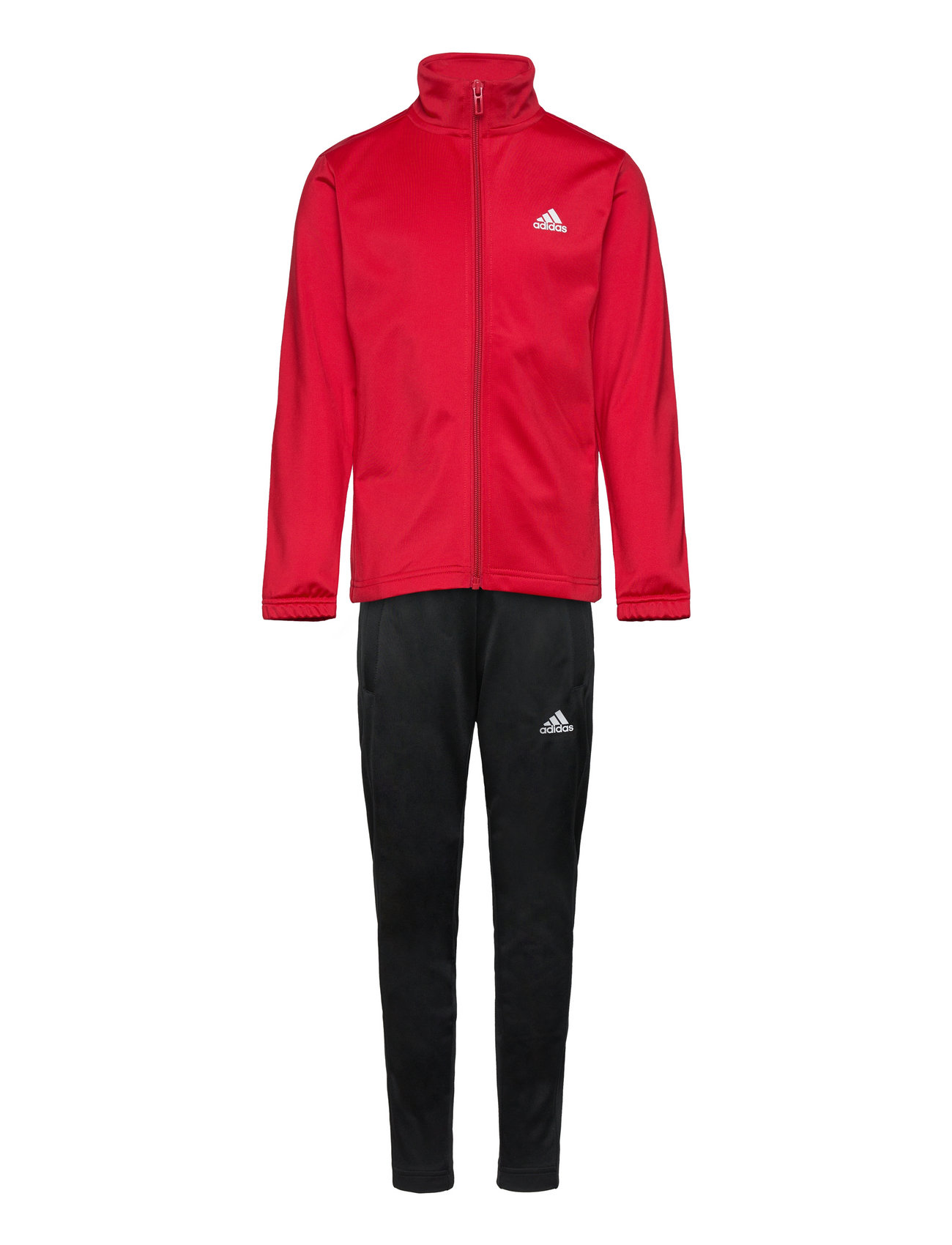 U Bl Ts Sport Tracksuits Red Adidas Sportswear