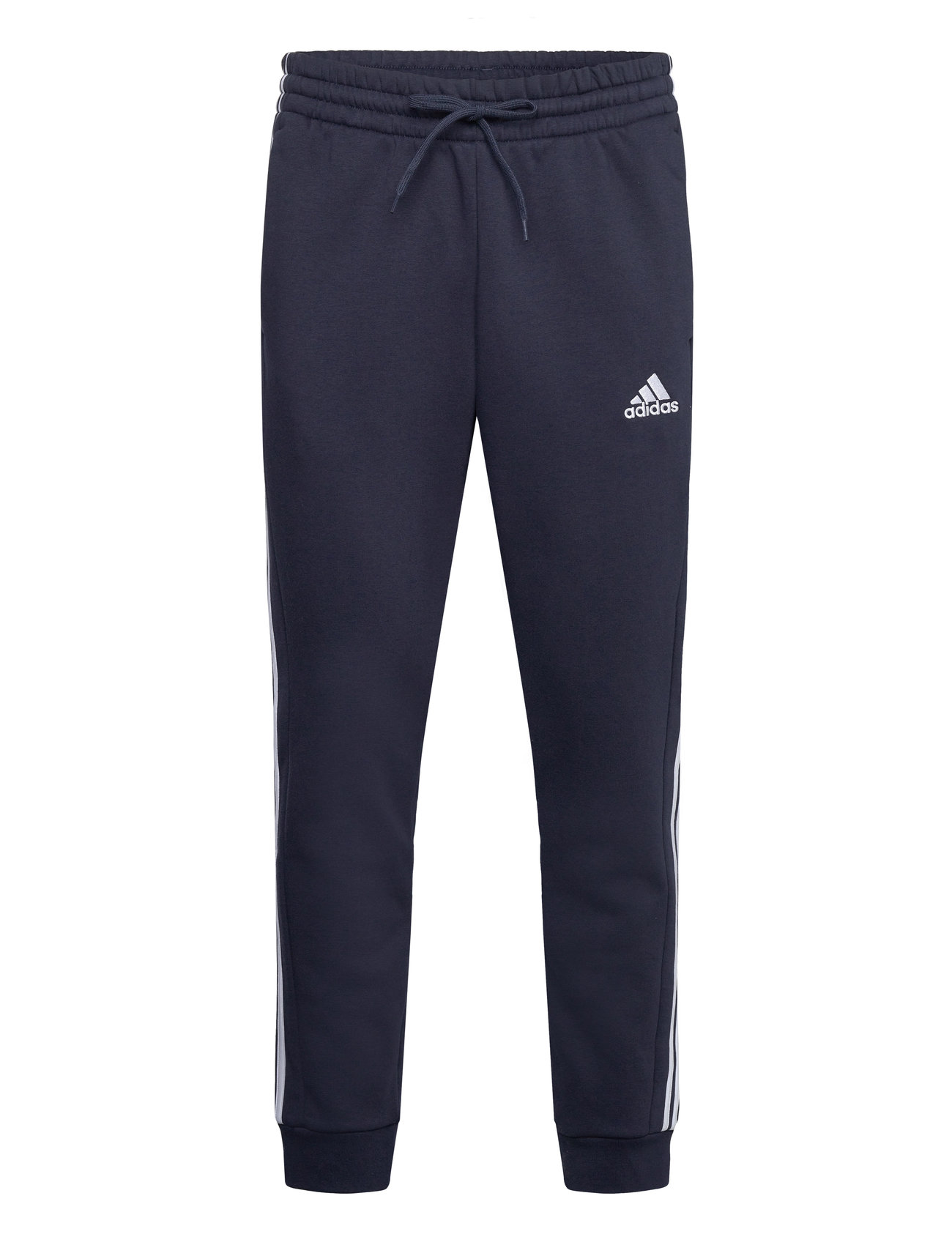 M 3S Fl Tc Pt Sport Men Sport Clothing Sport Pants Sport Sweatpants Navy Adidas Sportswear