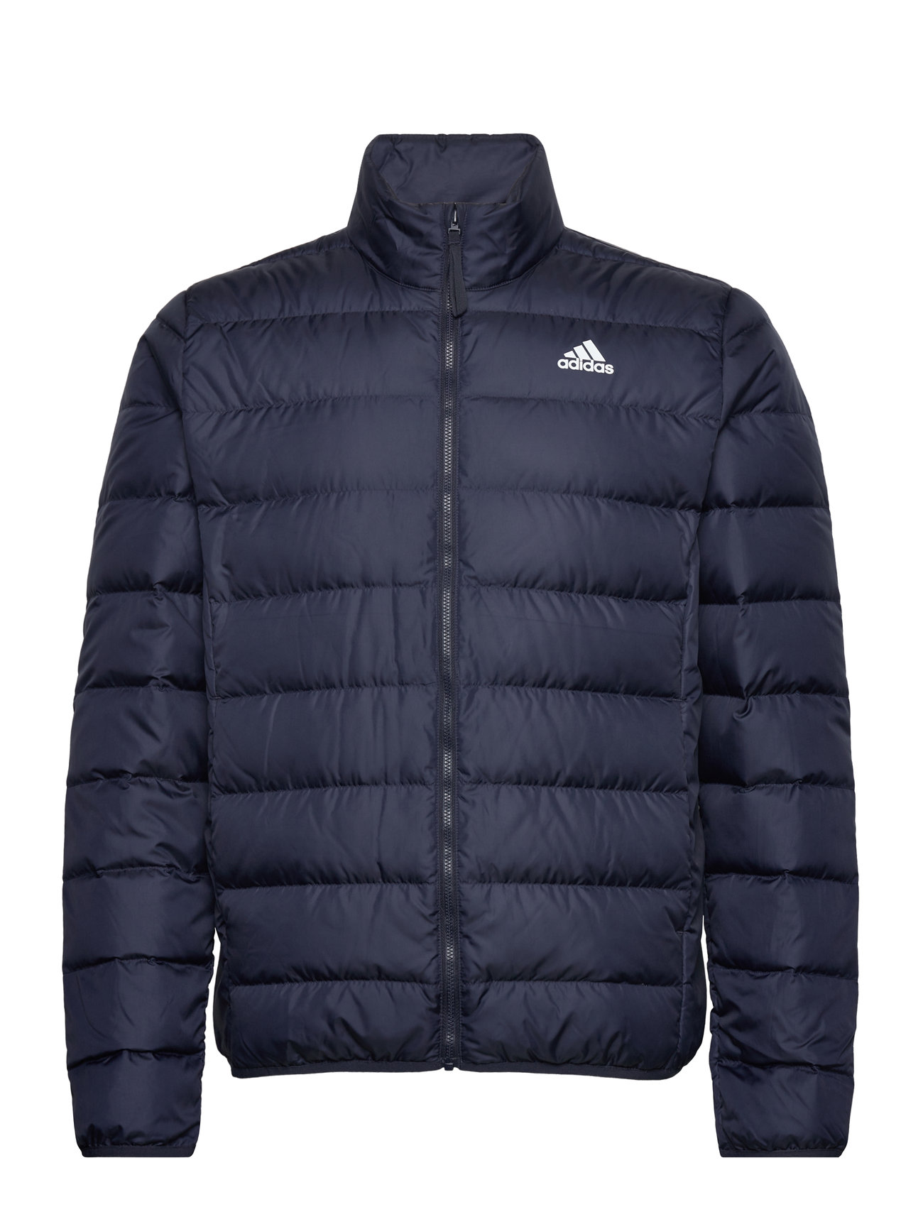 Adidas Sportswear Adidas Essentials Light Down Jacket Marinblå